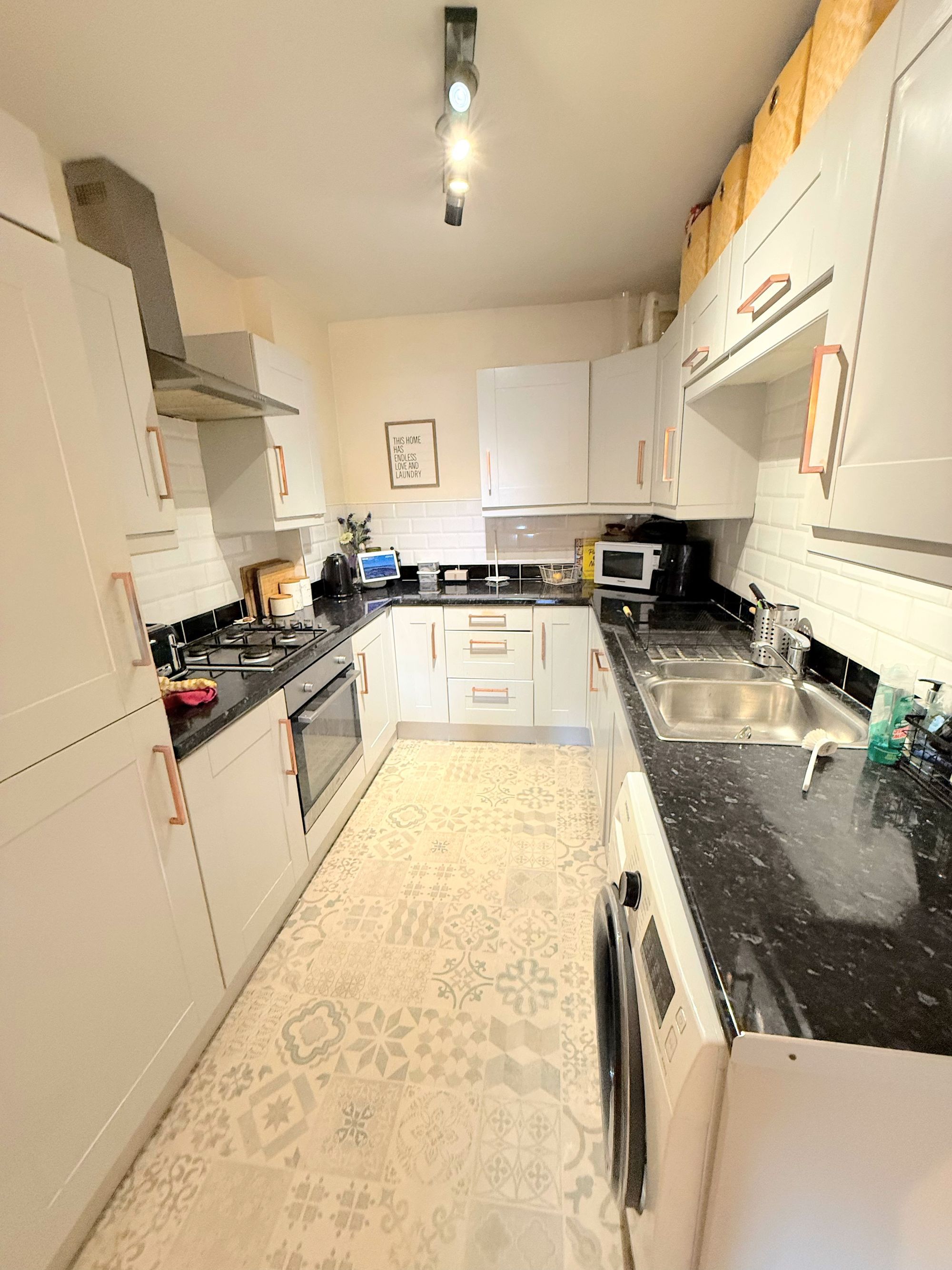 4 bed terraced town house for sale in Princeton Close, Halifax  - Property Image 8
