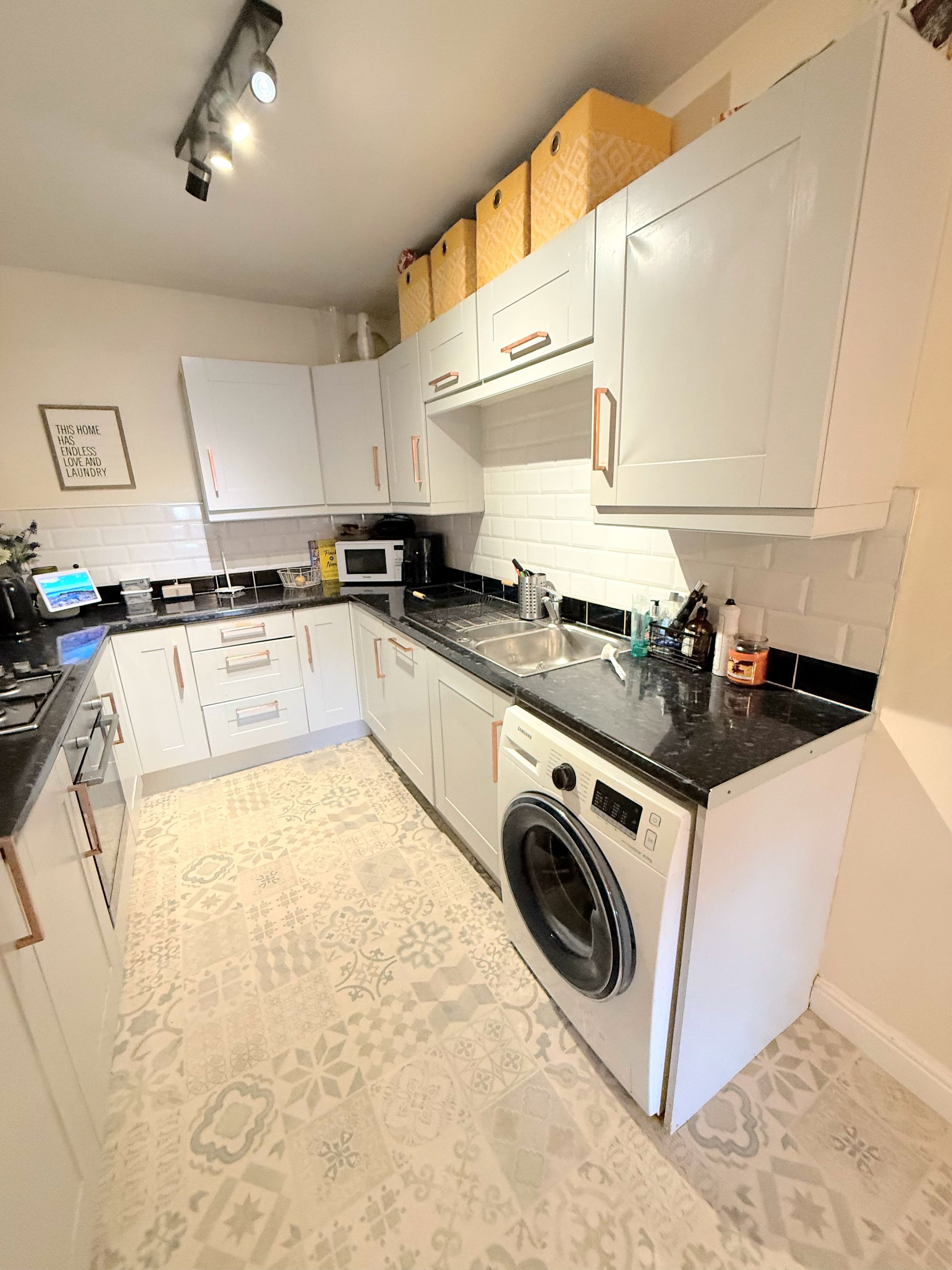 4 bed terraced town house for sale in Princeton Close, Halifax 8