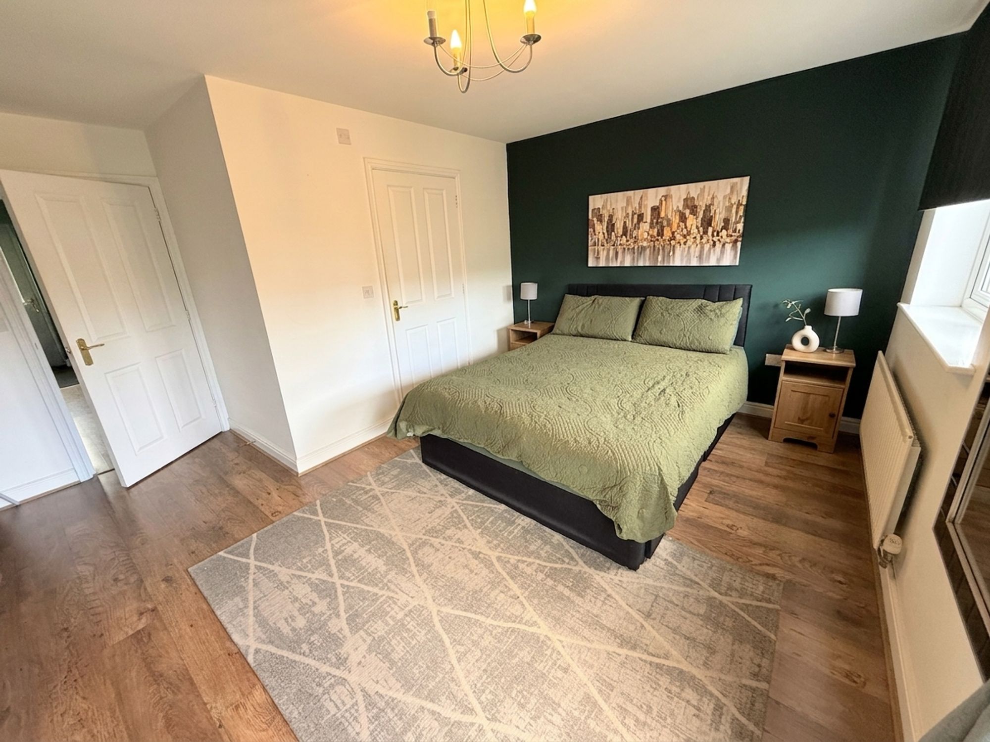 4 bed terraced town house for sale in Princeton Close, Halifax  - Property Image 14