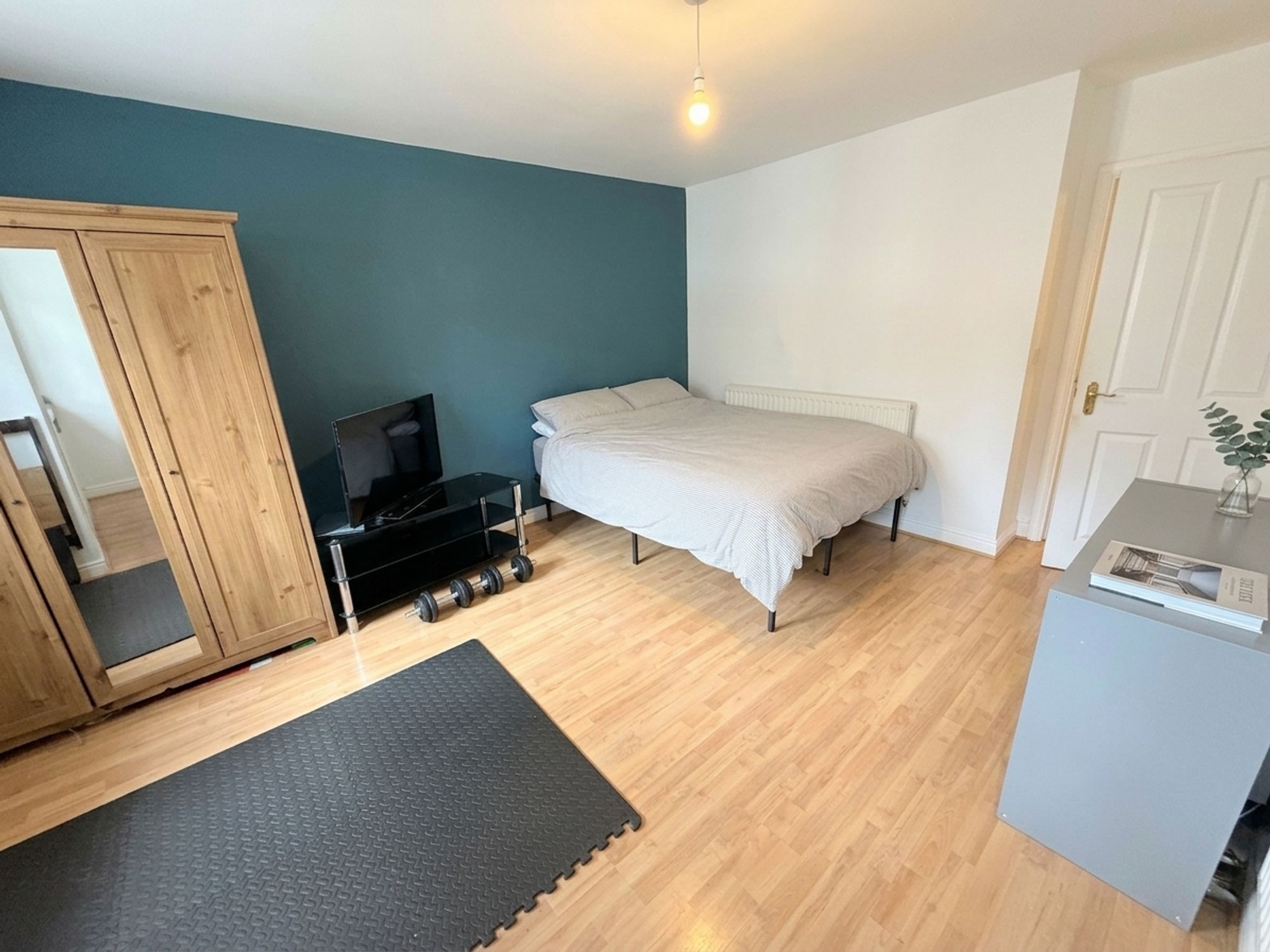 4 bed terraced town house for sale in Princeton Close, Halifax 17