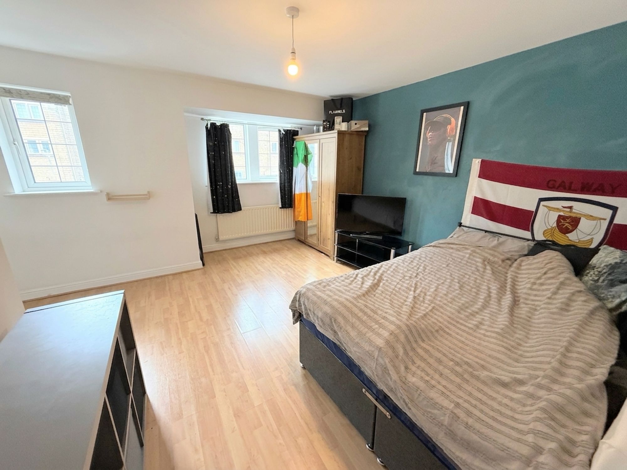 4 bed terraced town house for sale in Princeton Close, Halifax  - Property Image 16