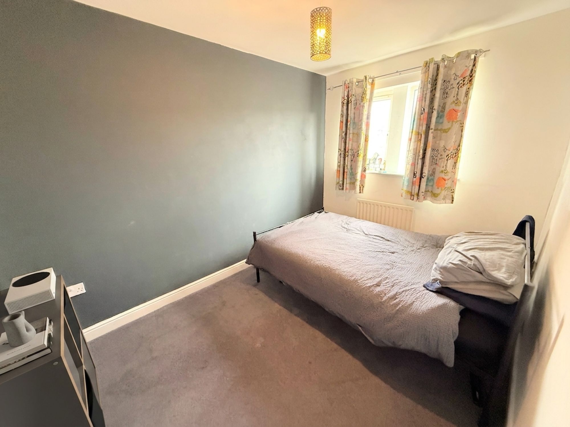 4 bed terraced town house for sale in Princeton Close, Halifax  - Property Image 19