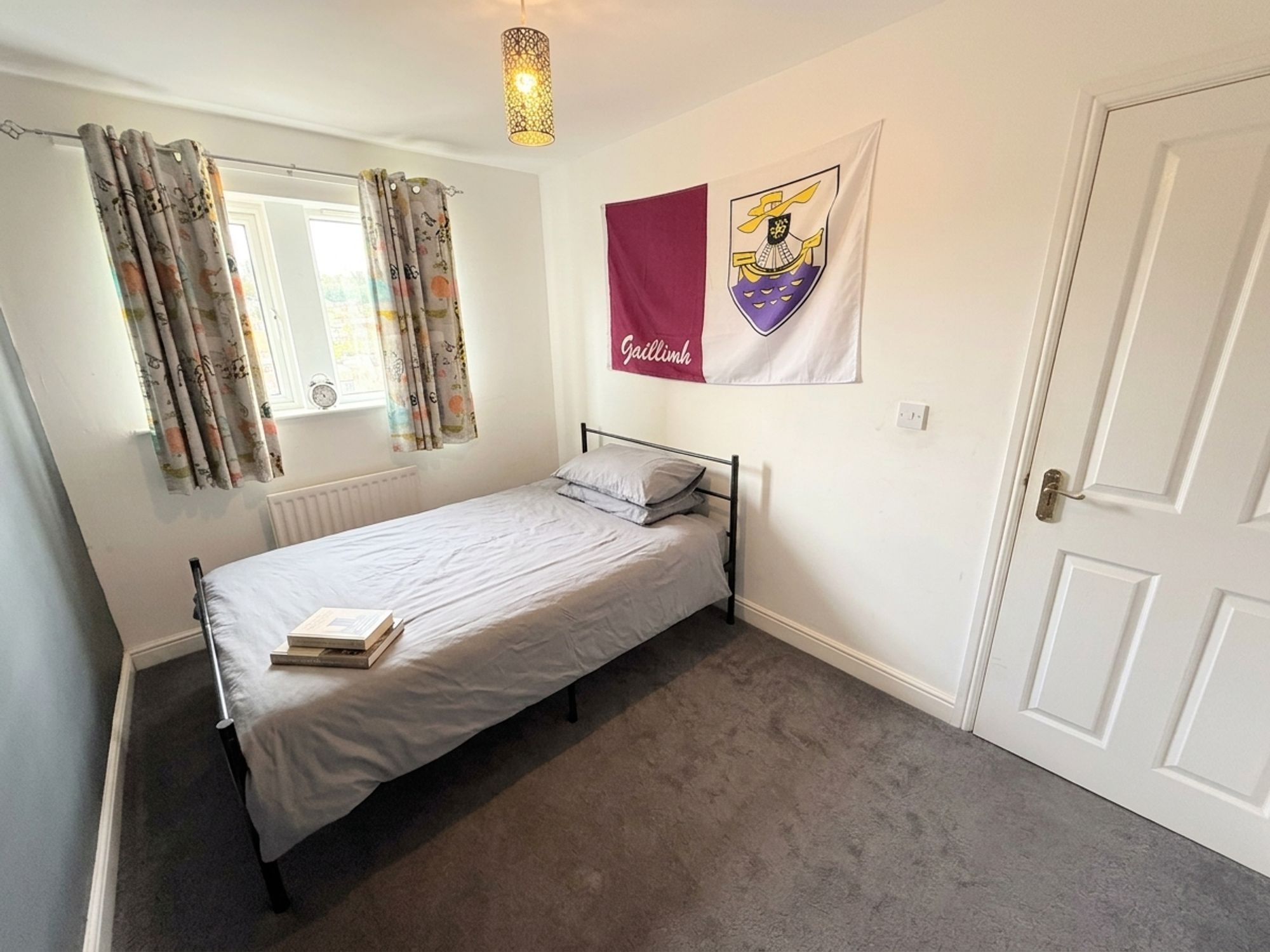 4 bed terraced town house for sale in Princeton Close, Halifax 19