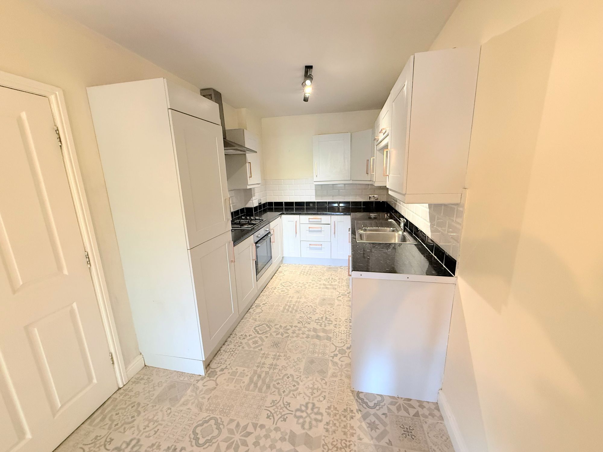 4 bed terraced town house for sale in Princeton Close, Halifax 10
