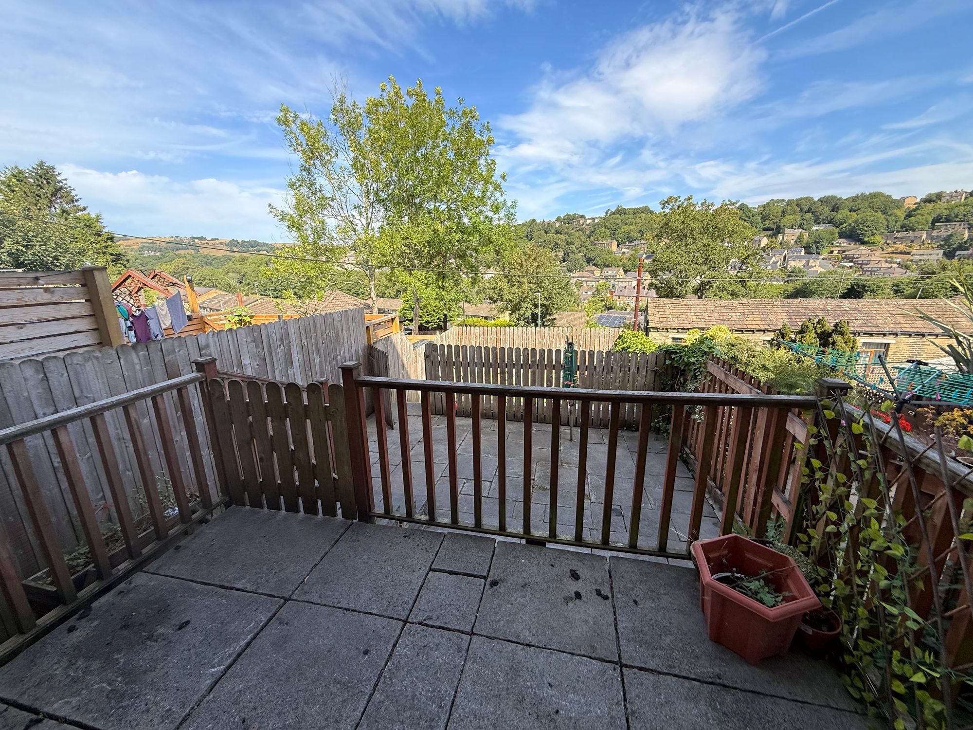 4 bed terraced town house for sale in Princeton Close, Halifax 22