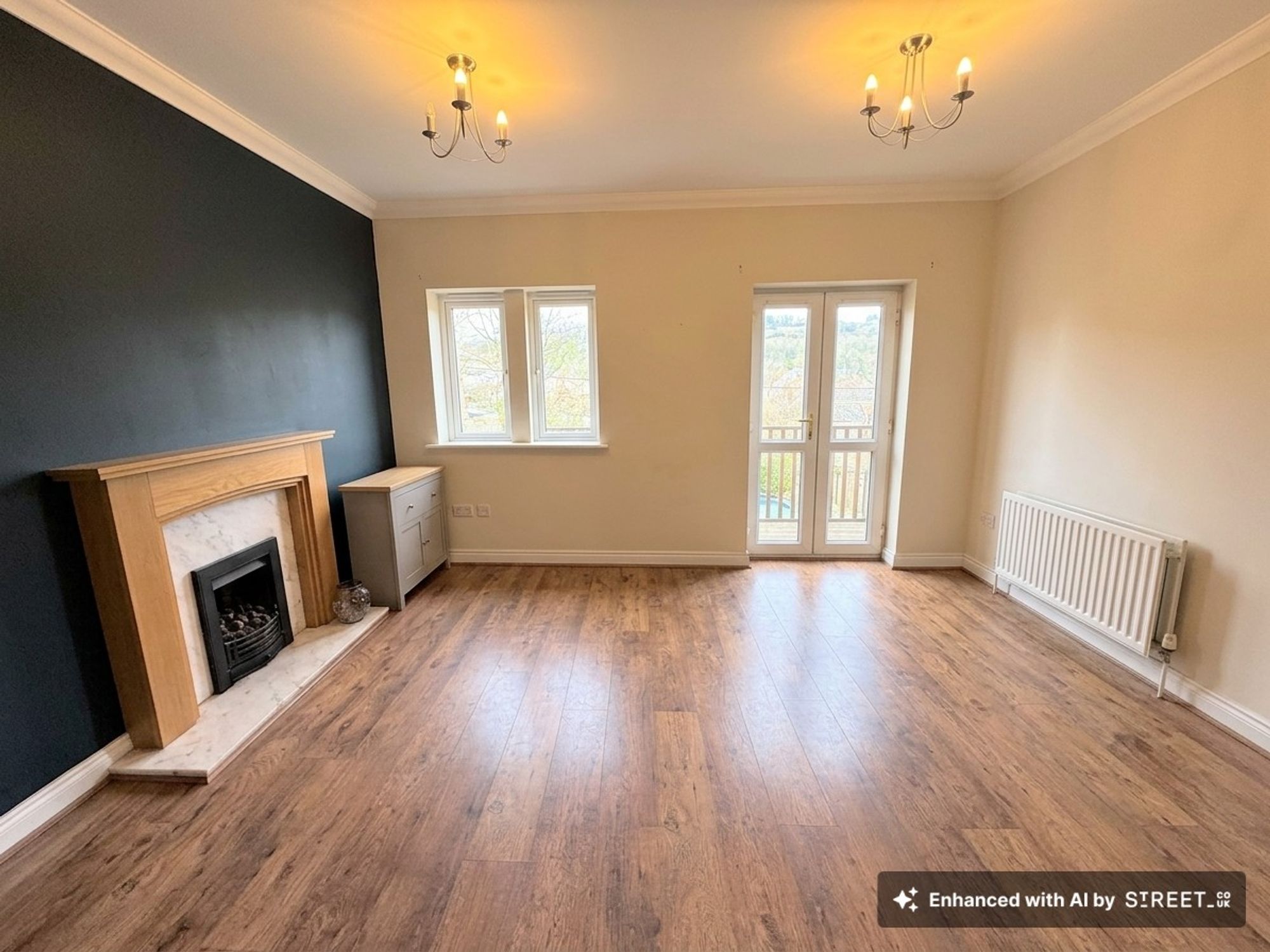4 bed terraced town house for sale in Princeton Close, Halifax 8