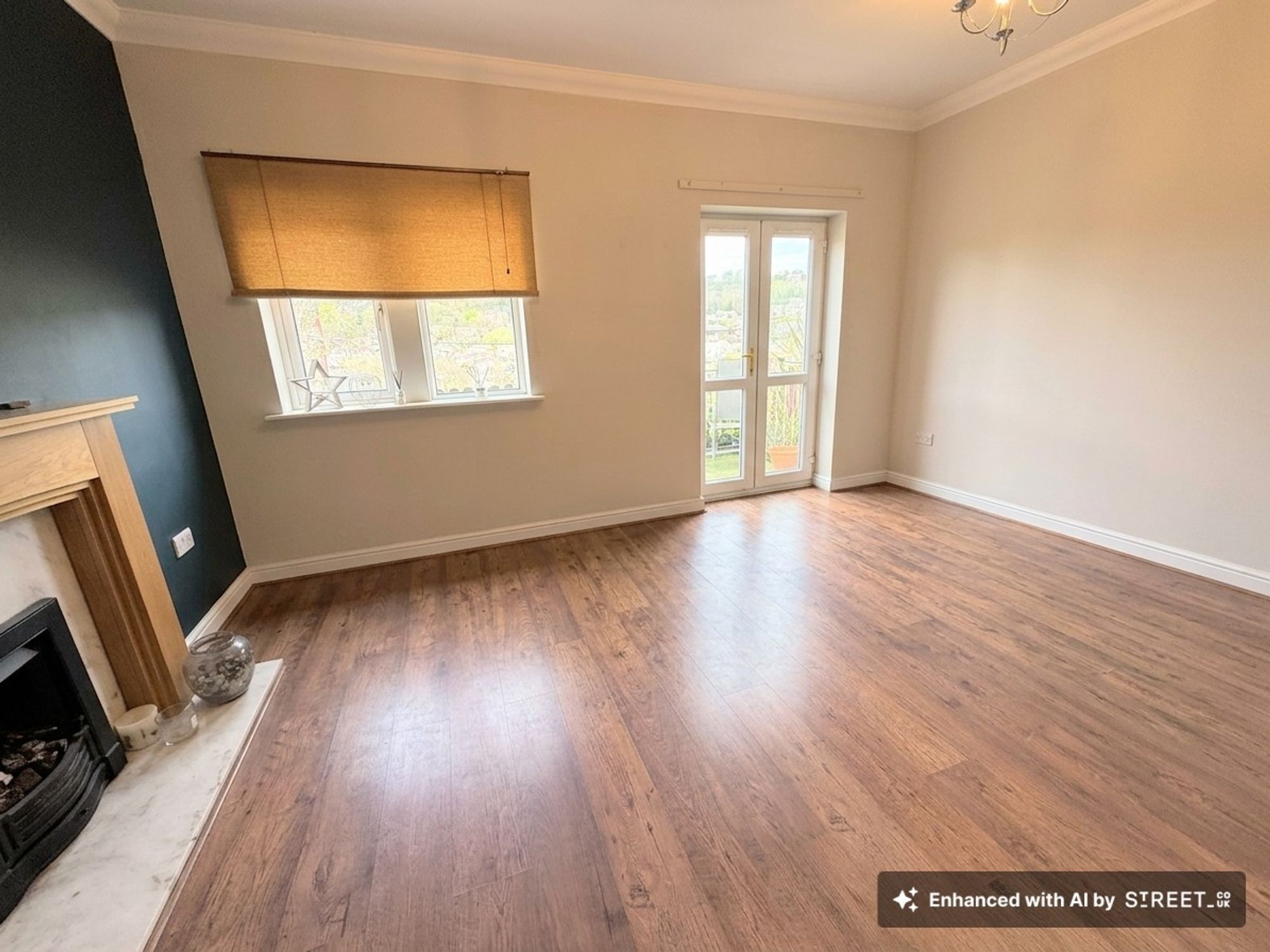 4 bed terraced town house for sale in Princeton Close, Halifax 9