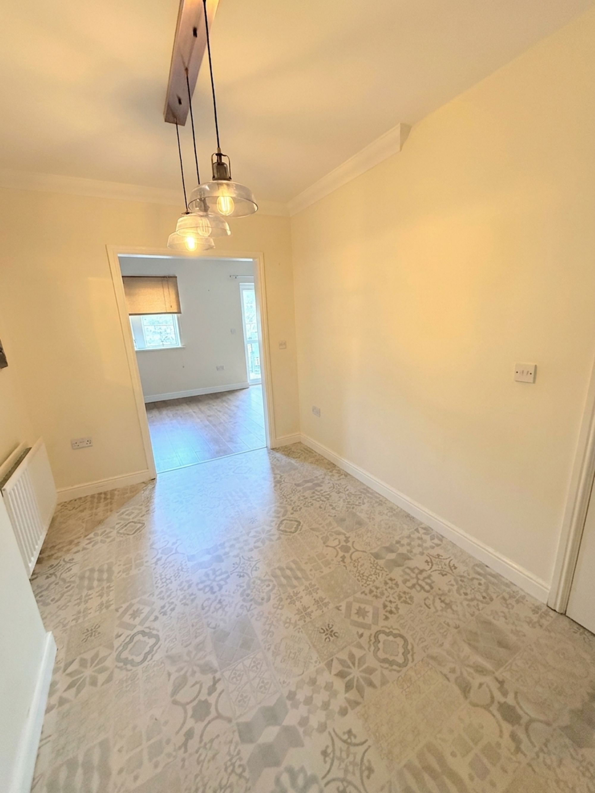 4 bed terraced town house for sale in Princeton Close, Halifax 12