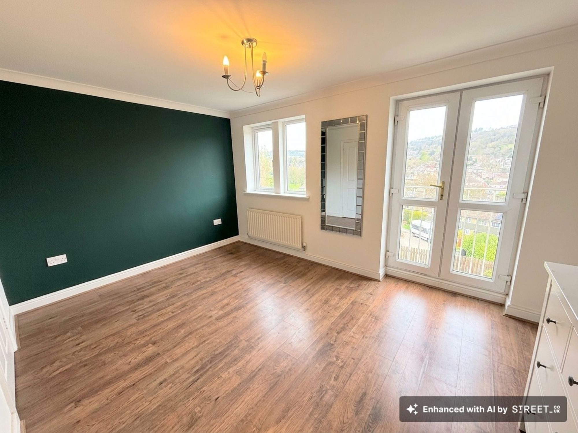 4 bed terraced town house for sale in Princeton Close, Halifax  - Property Image 15