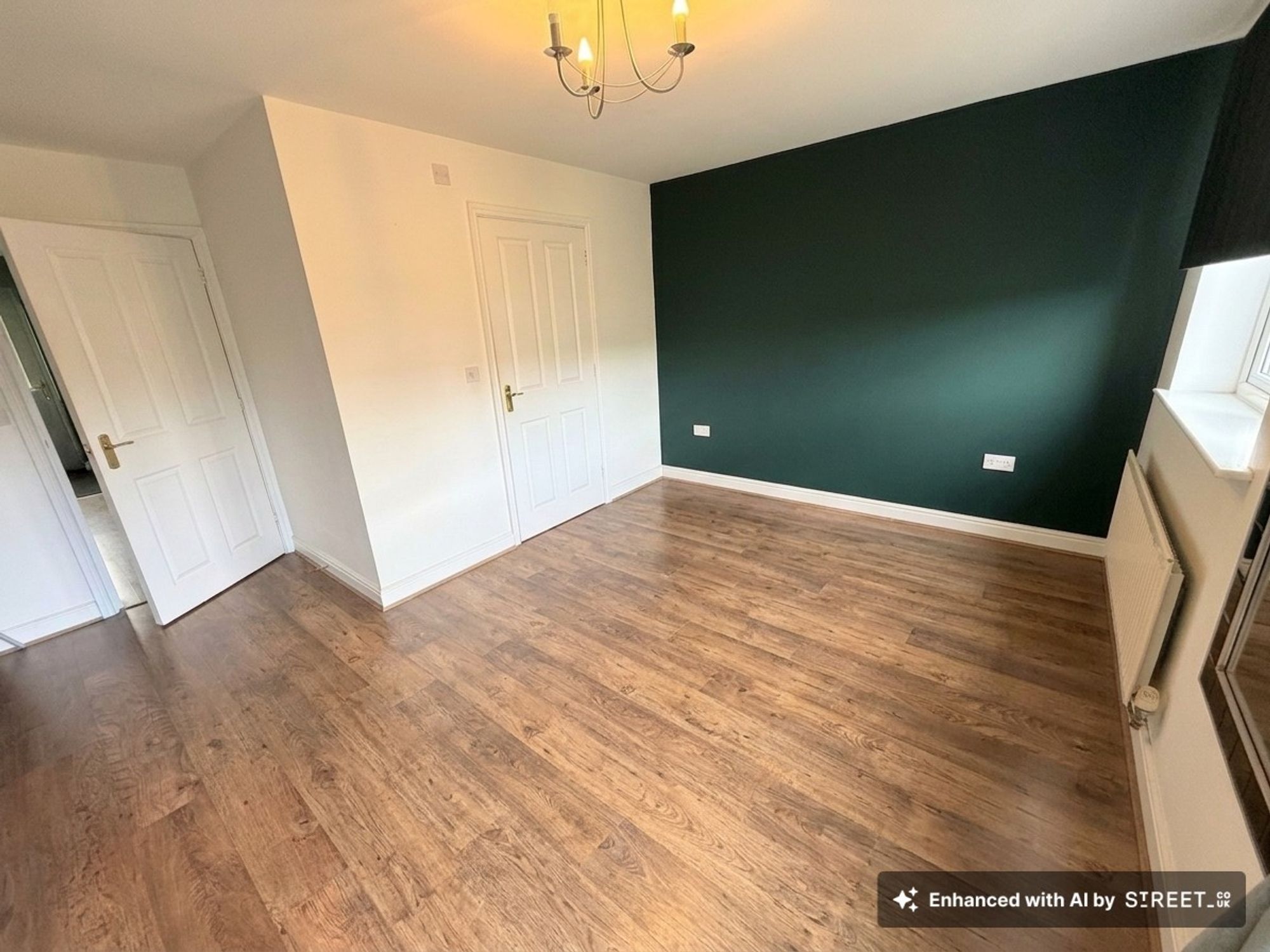 4 bed terraced town house for sale in Princeton Close, Halifax  - Property Image 8