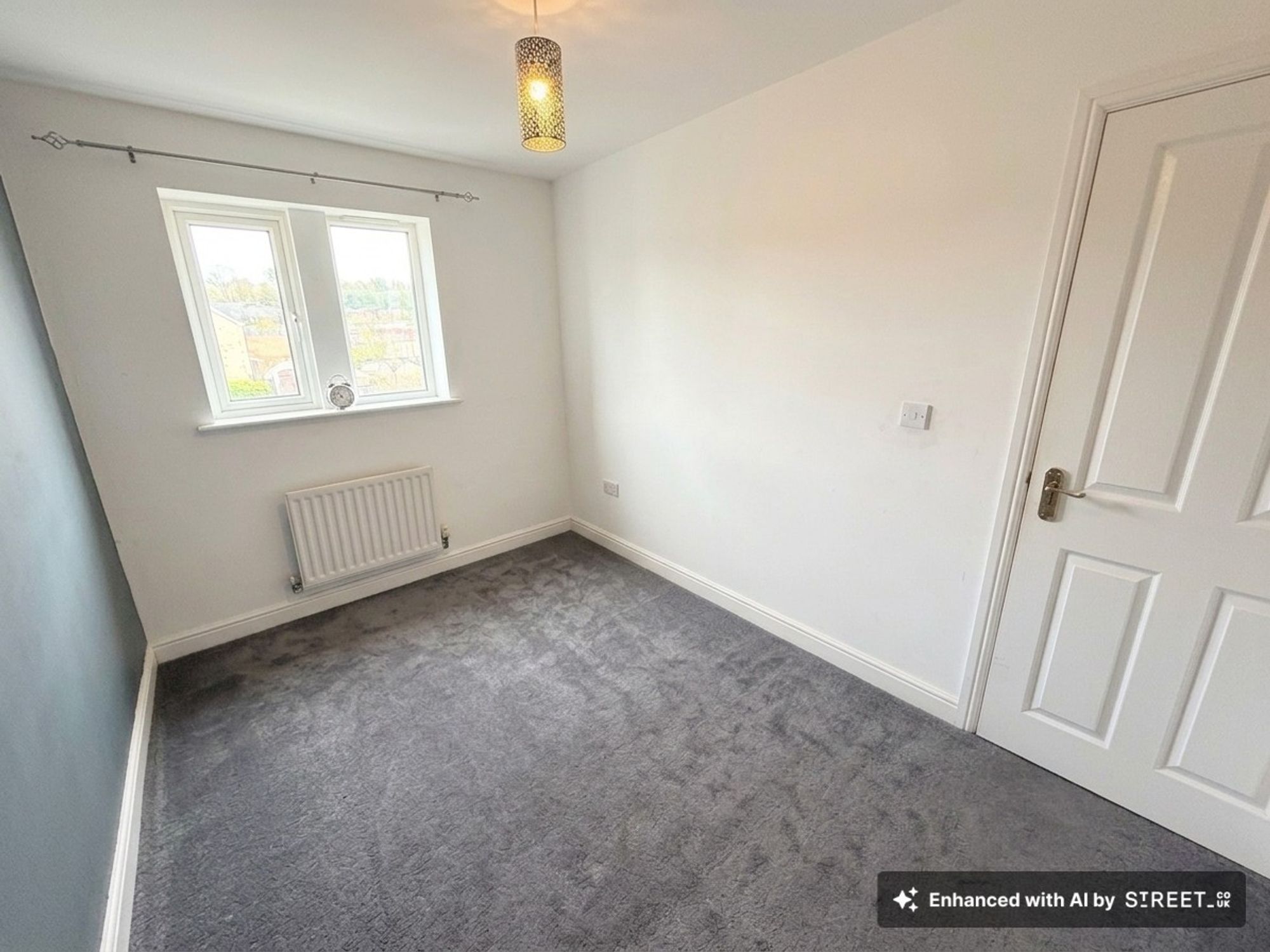 4 bed terraced town house for sale in Princeton Close, Halifax 20