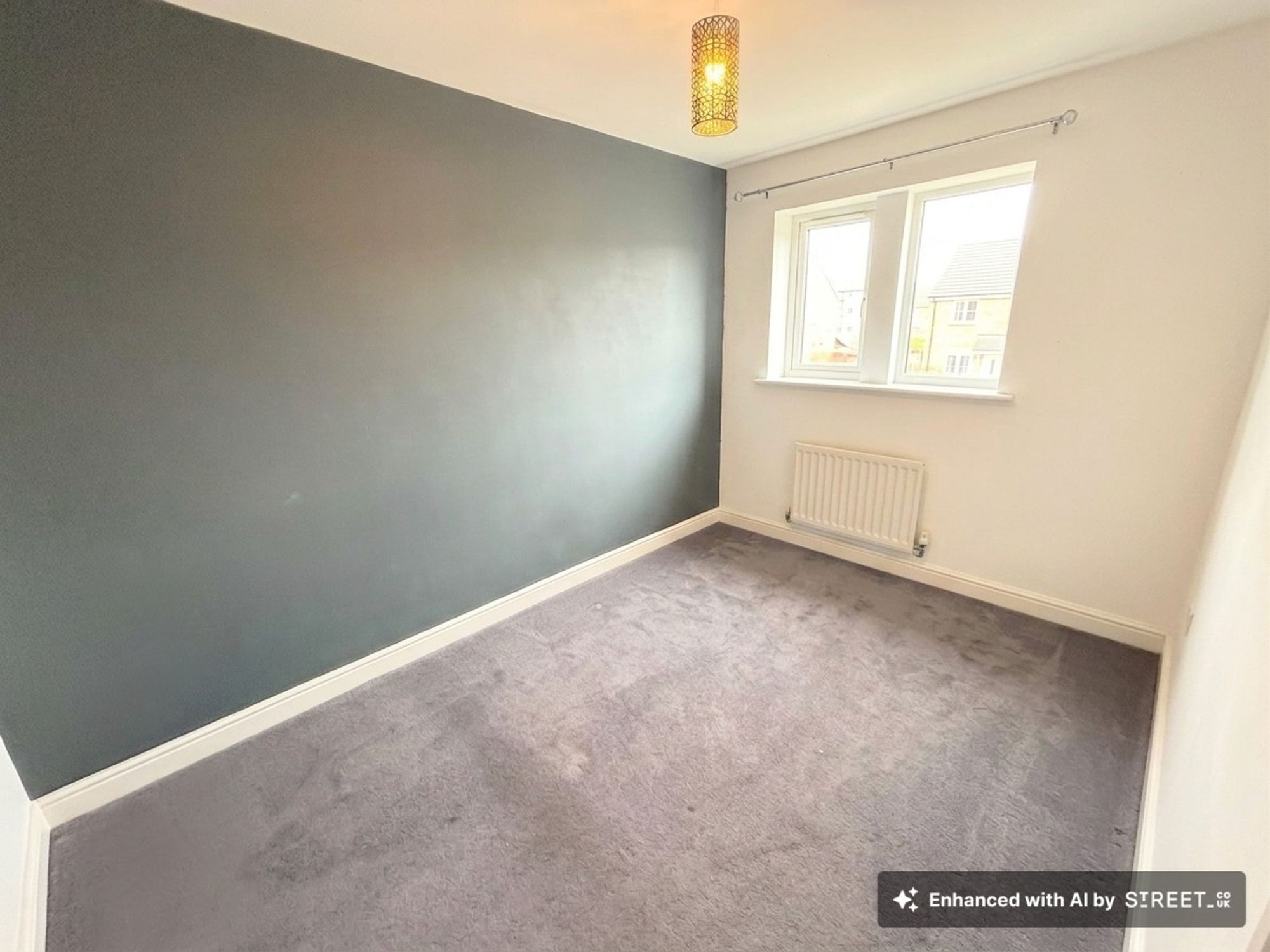 4 bed terraced town house for sale in Princeton Close, Halifax 19