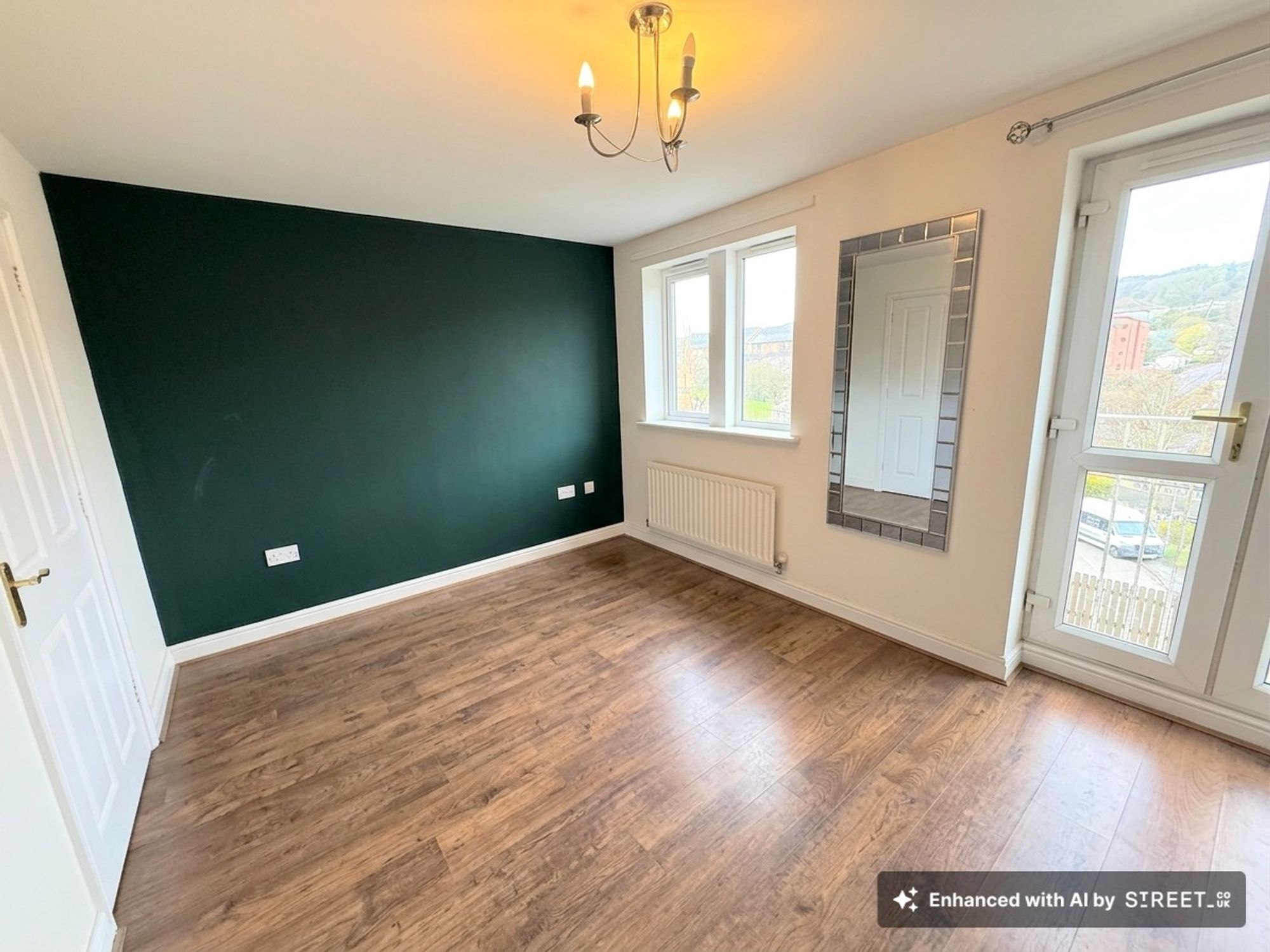 4 bed terraced town house for sale in Princeton Close, Halifax 2