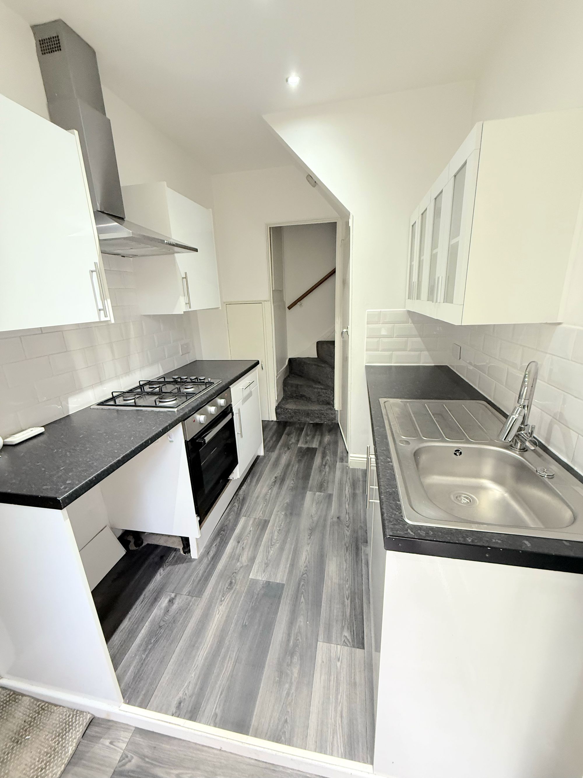 2 bed mid-terraced house for sale in Crossley Terrace South, Halifax 2