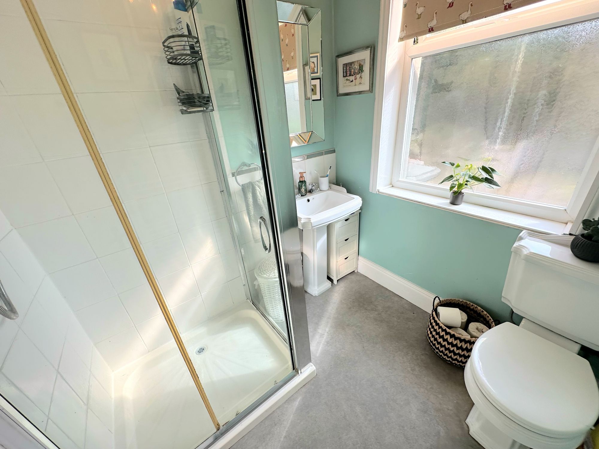 4 bed detached house for sale in Lane Ends, Halifax 14