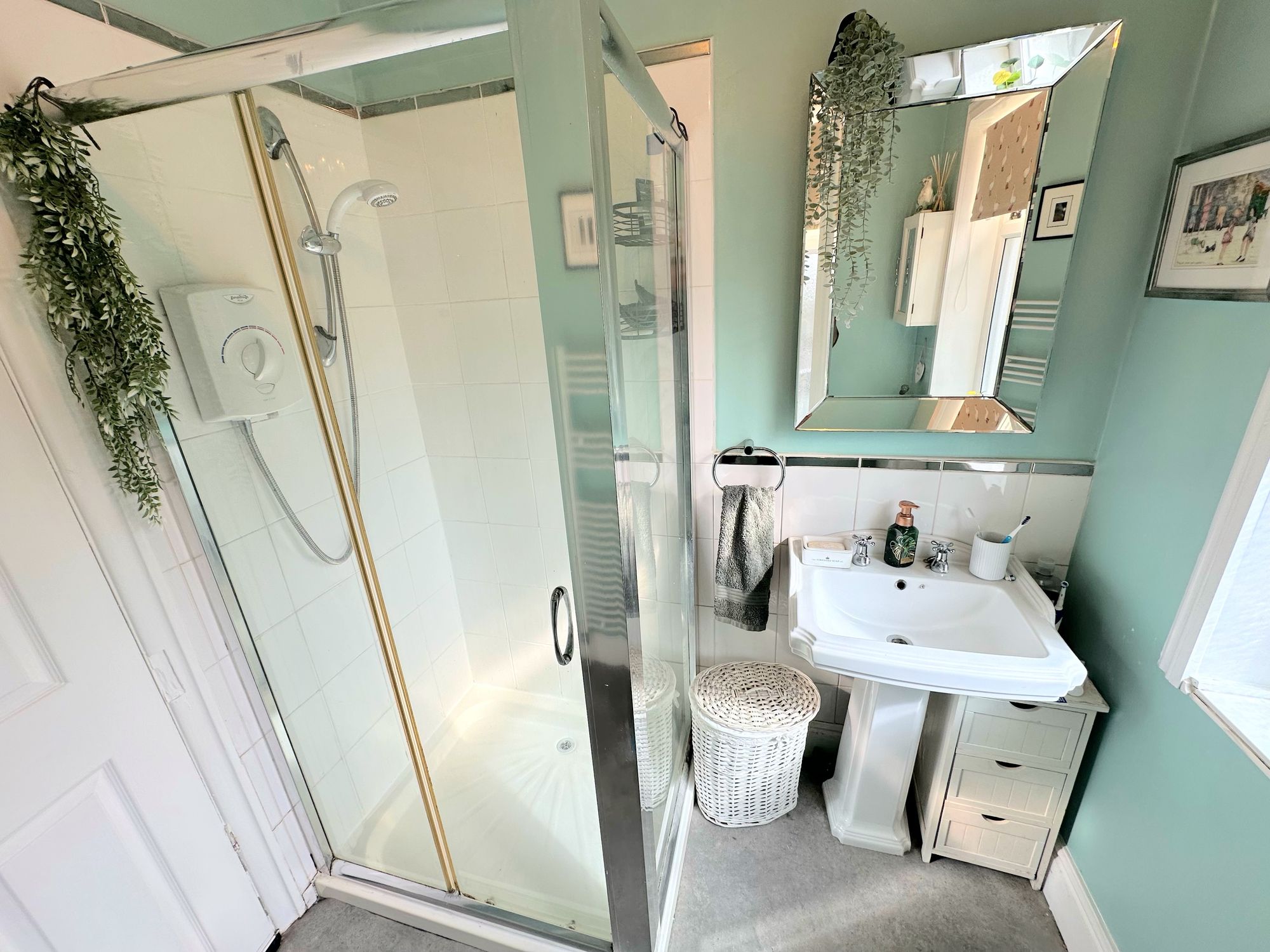 4 bed detached house for sale in Lane Ends, Halifax 13