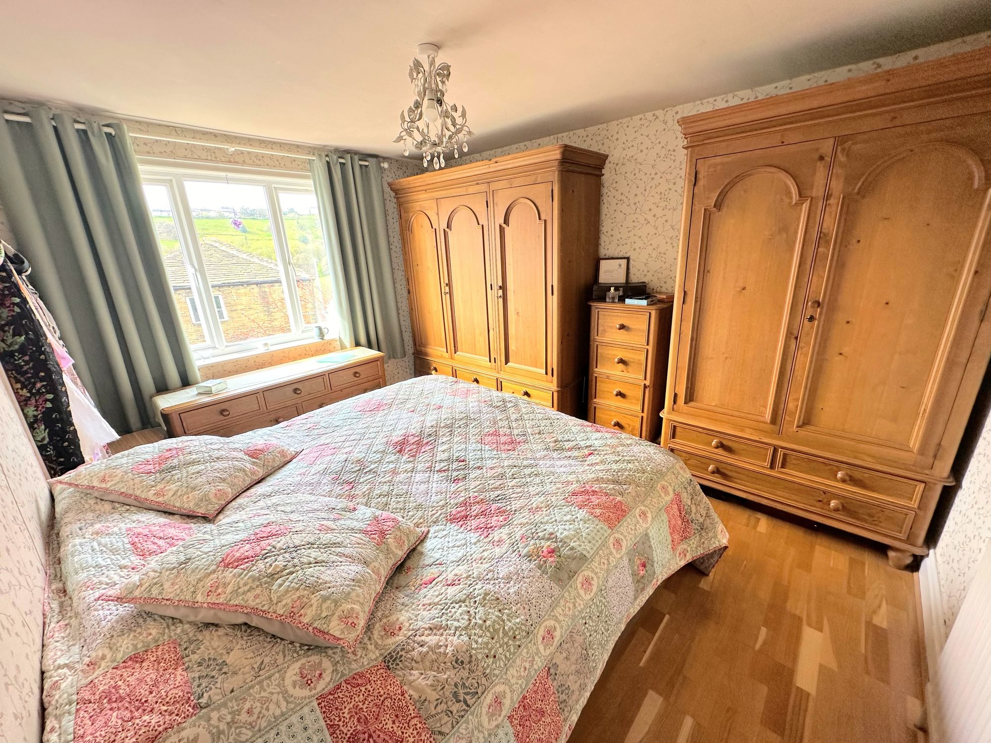 4 bed detached house for sale in Lane Ends, Halifax 11