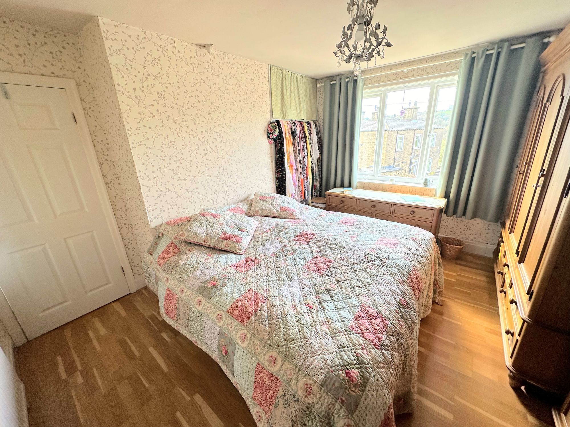 4 bed detached house for sale in Lane Ends, Halifax  - Property Image 13