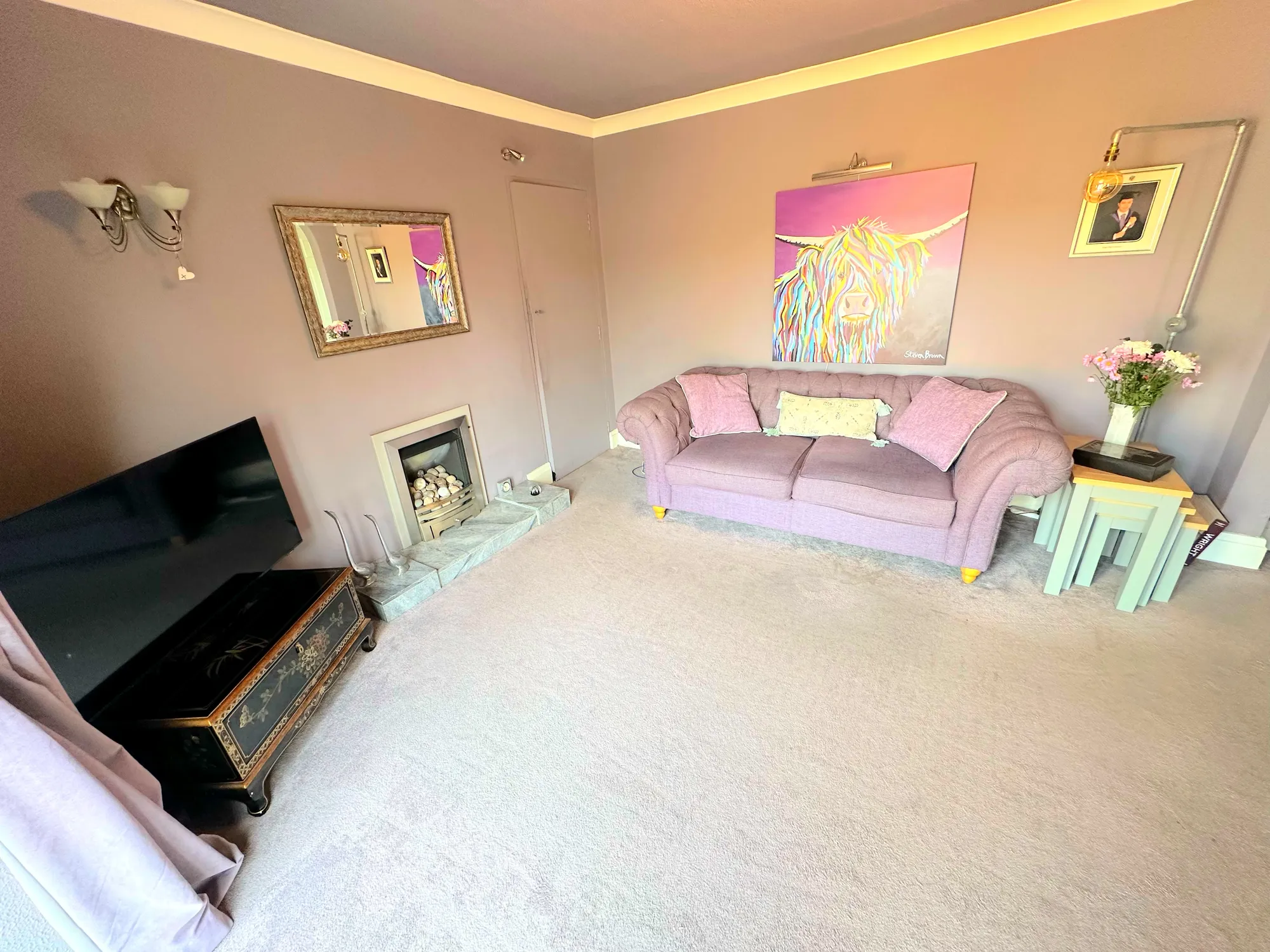 4 bed detached house for sale in Lane Ends, Halifax 9