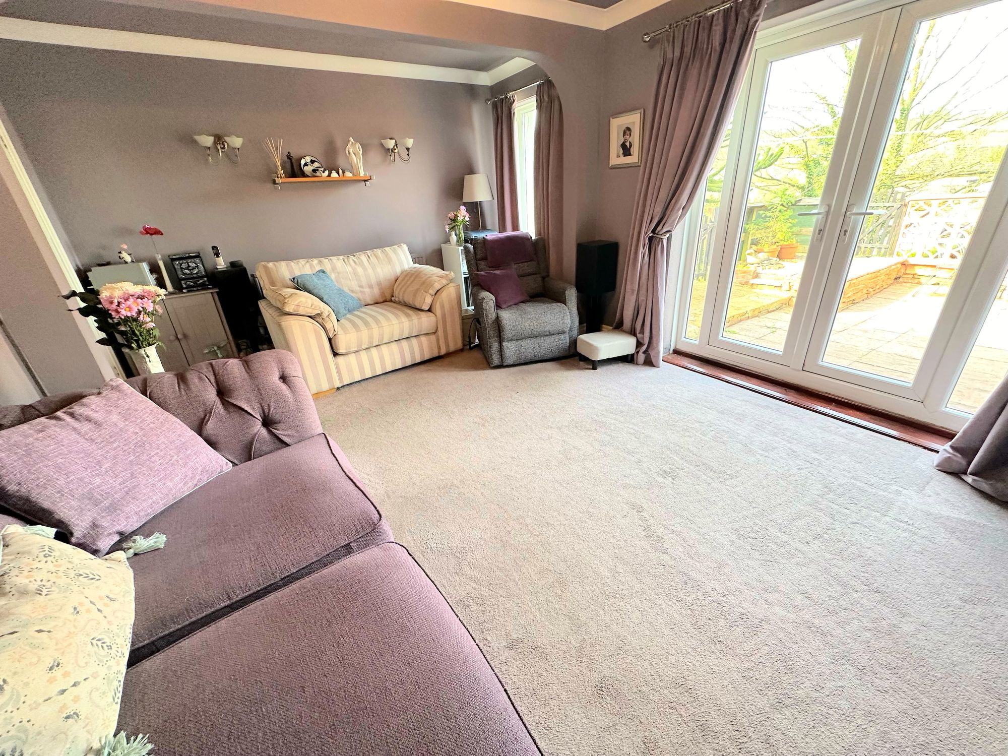 4 bed detached house for sale in Lane Ends, Halifax  - Property Image 11