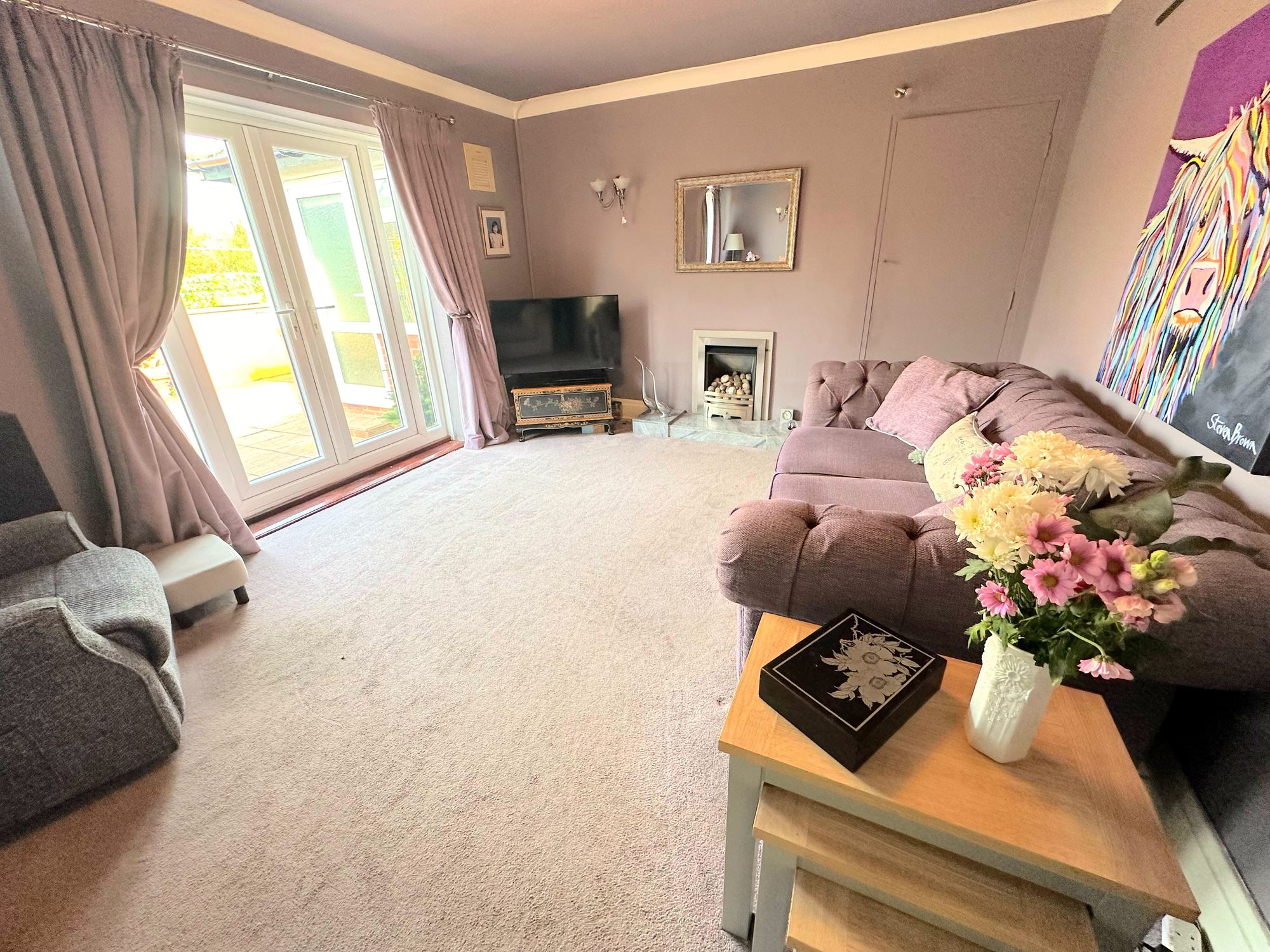 4 bed detached house for sale in Lane Ends, Halifax 8