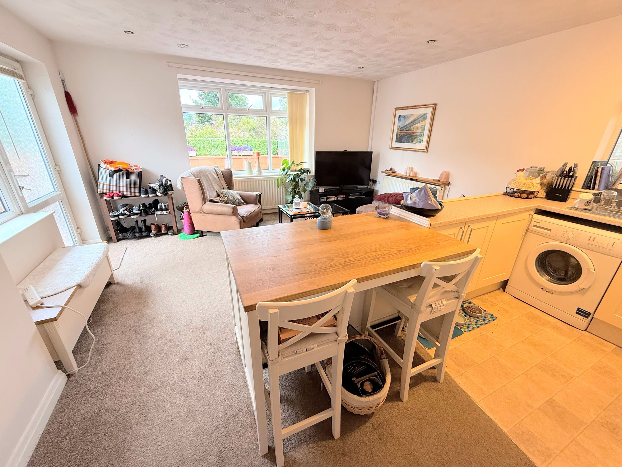 4 bed detached house for sale in Lane Ends, Halifax  - Property Image 3