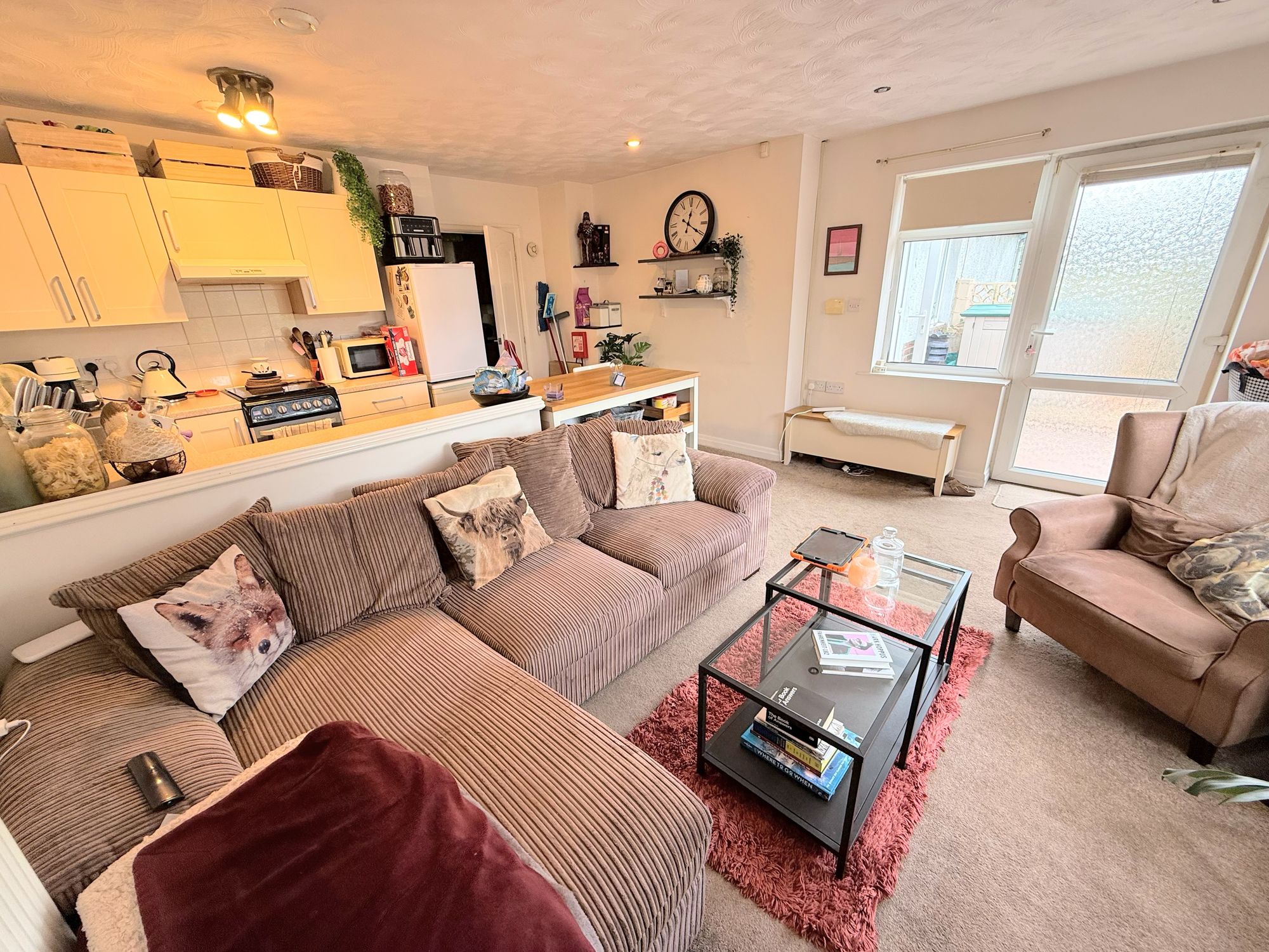 4 bed detached house for sale in Lane Ends, Halifax  - Property Image 20