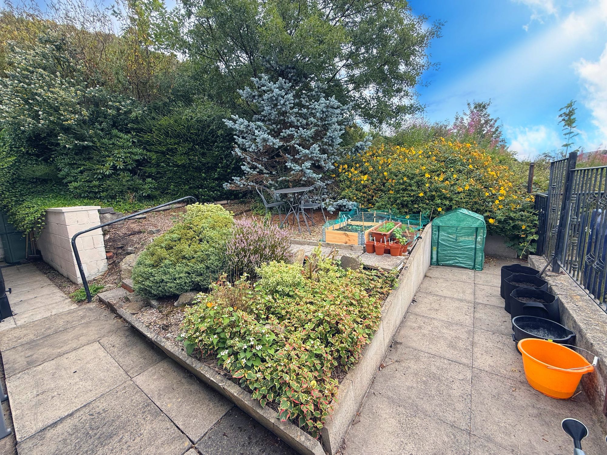 4 bed detached house for sale in Lane Ends, Halifax  - Property Image 25