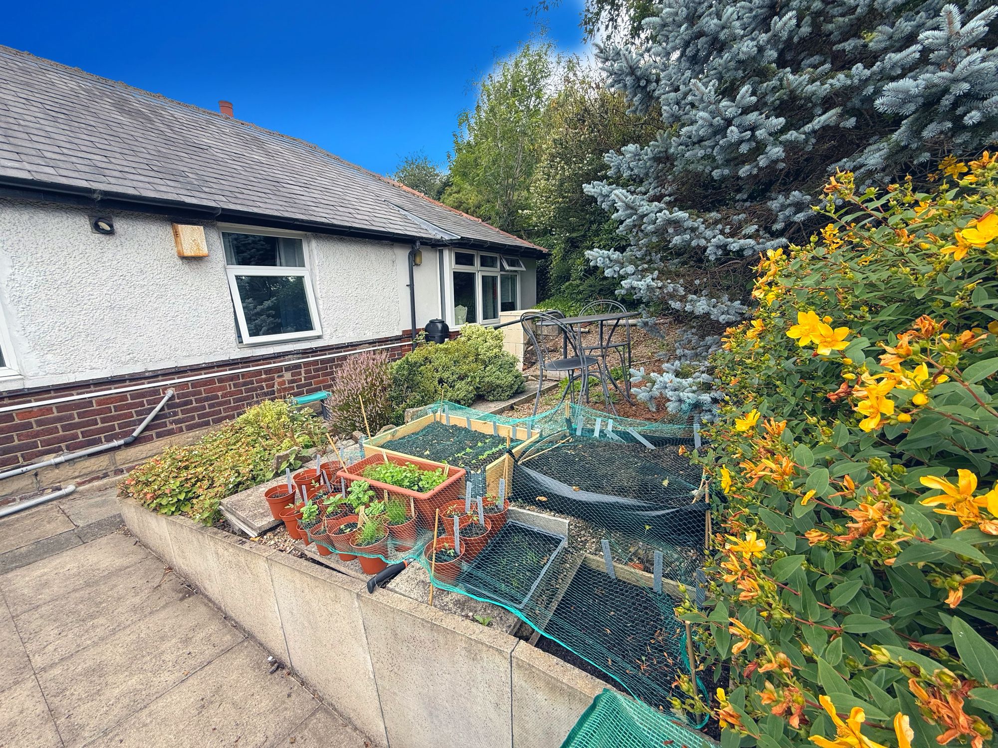 4 bed detached house for sale in Lane Ends, Halifax 25