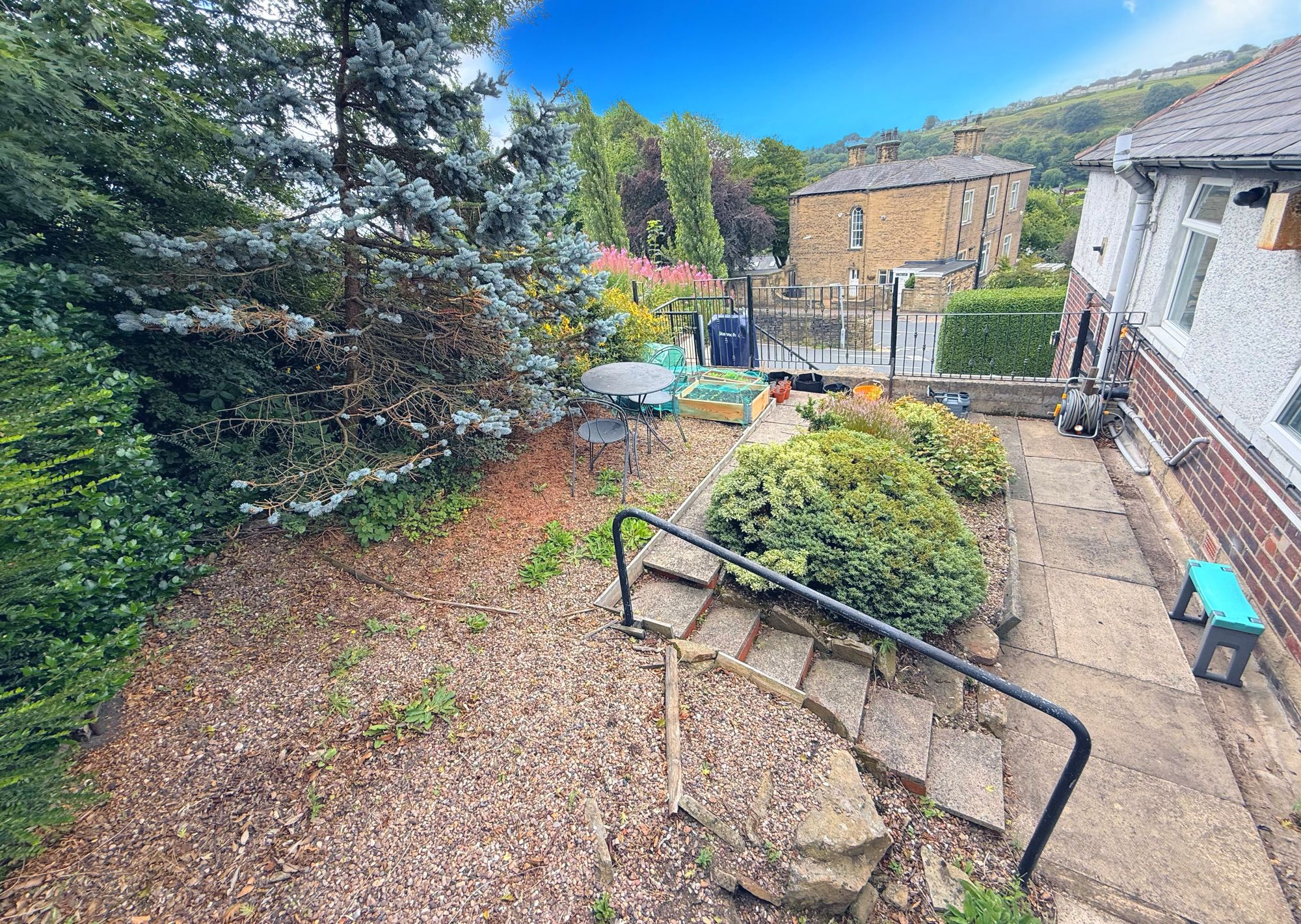 4 bed detached house for sale in Lane Ends, Halifax 26