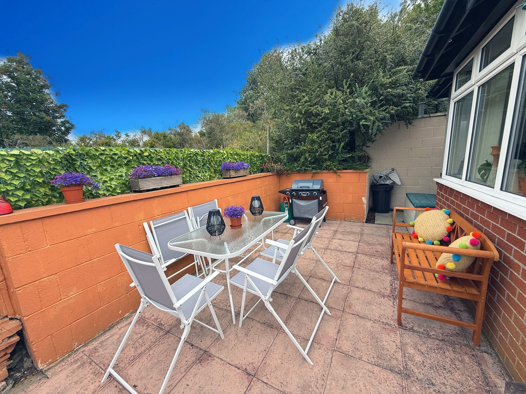 4 bed detached house for sale in Lane Ends, Halifax  - Property Image 29