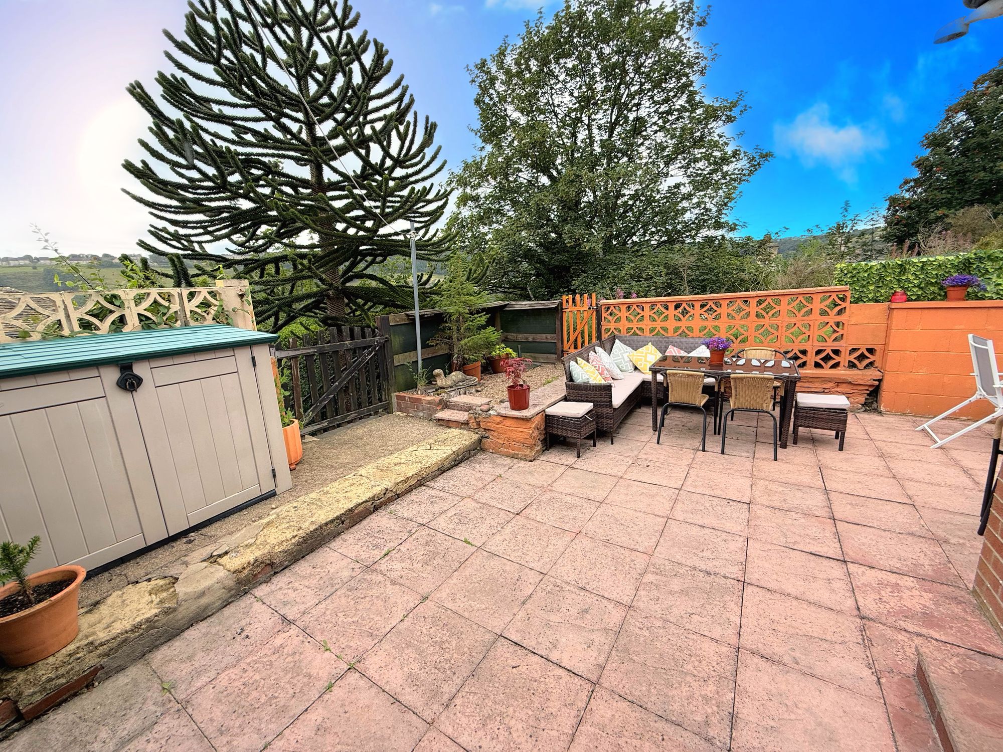 4 bed detached house for sale in Lane Ends, Halifax 29