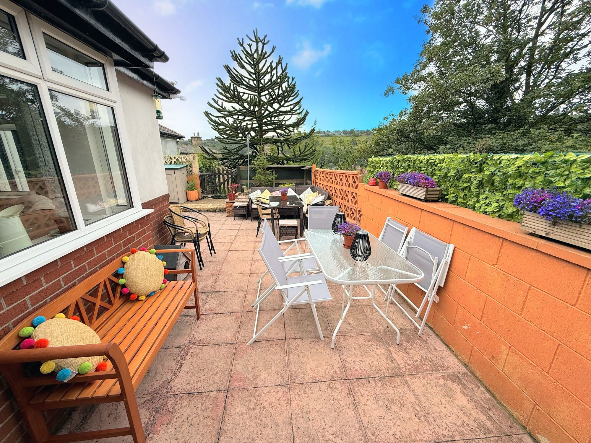 4 bed detached house for sale in Lane Ends, Halifax  - Property Image 34