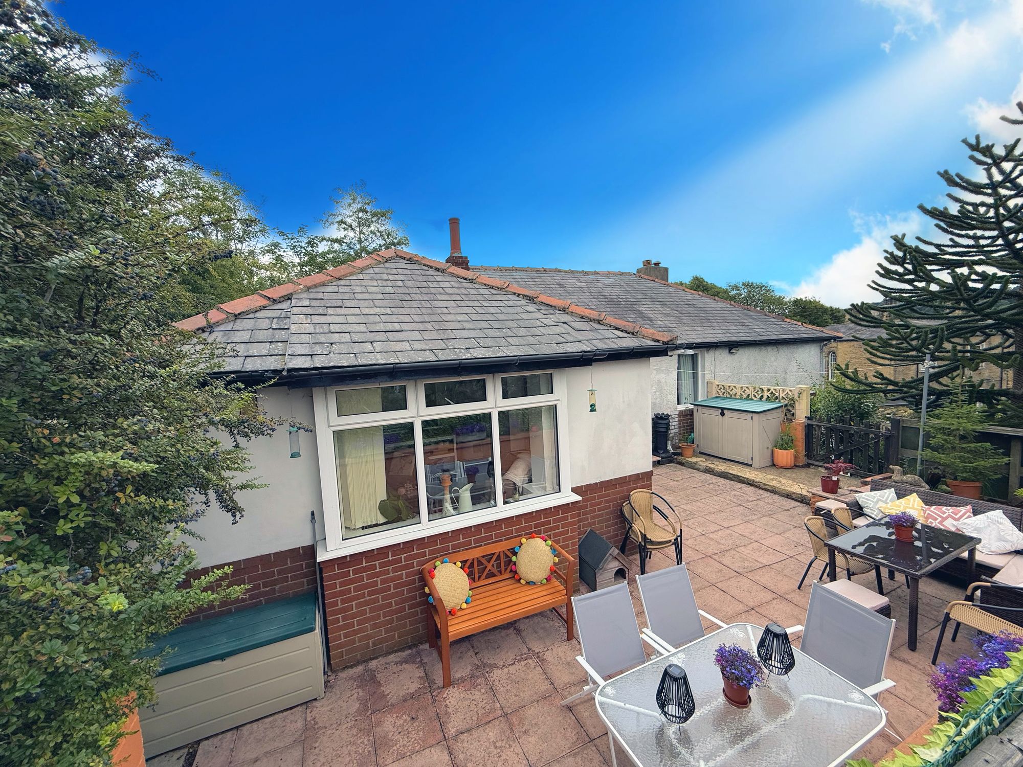 4 bed detached house for sale in Lane Ends, Halifax 3