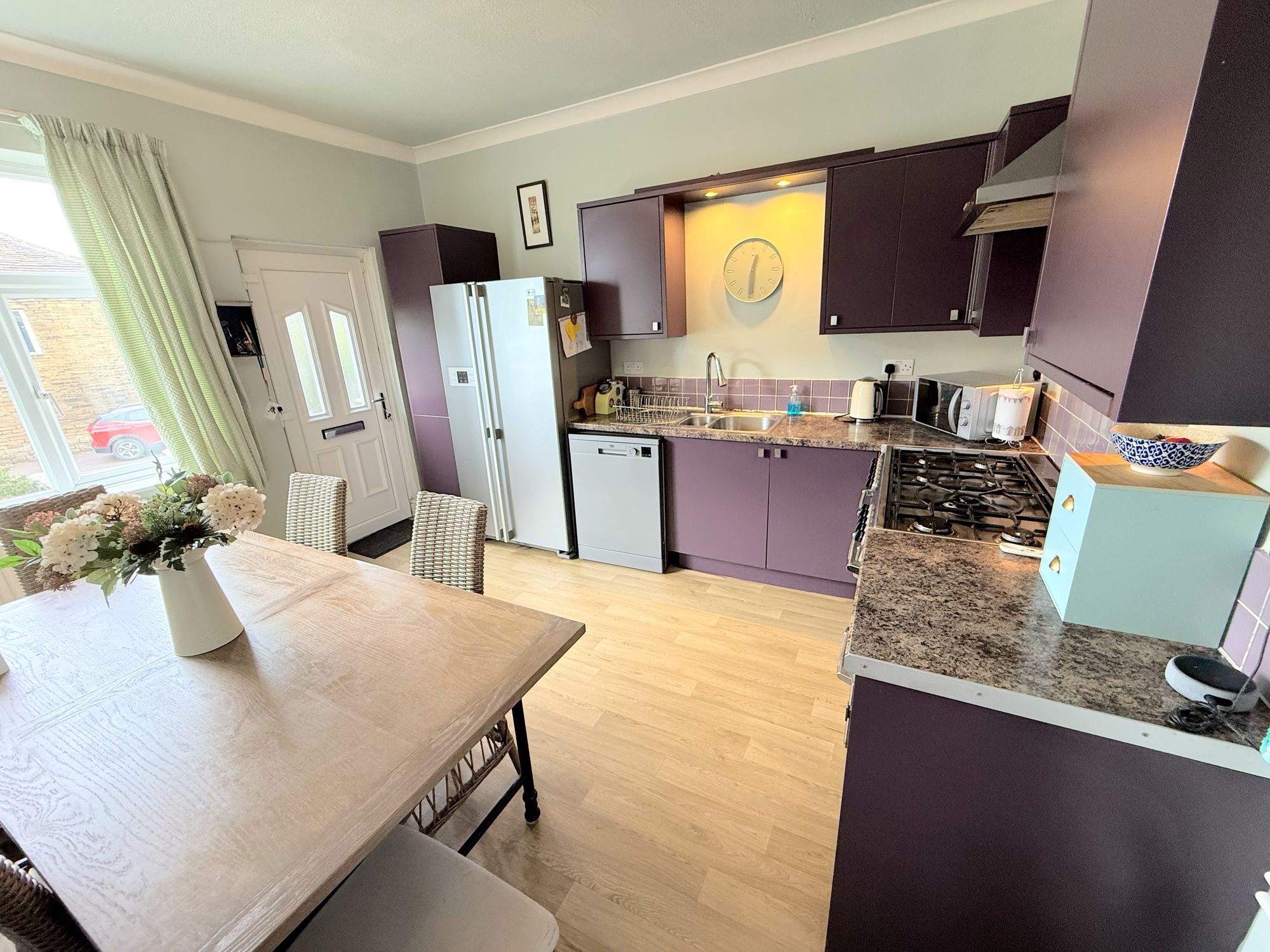 4 bed detached house for sale in Lane Ends, Halifax 1