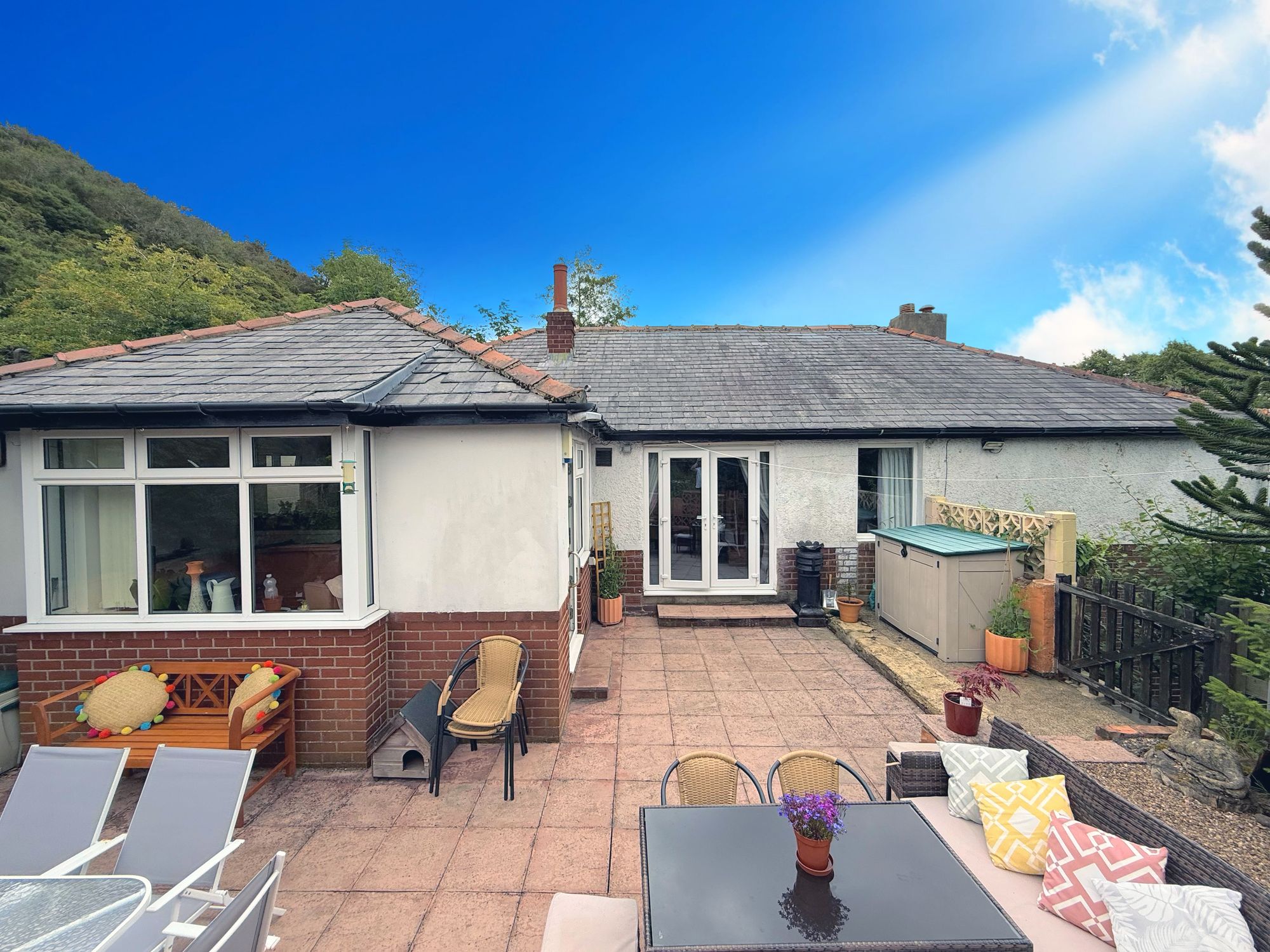 4 bed detached house for sale in Lane Ends, Halifax  - Property Image 28