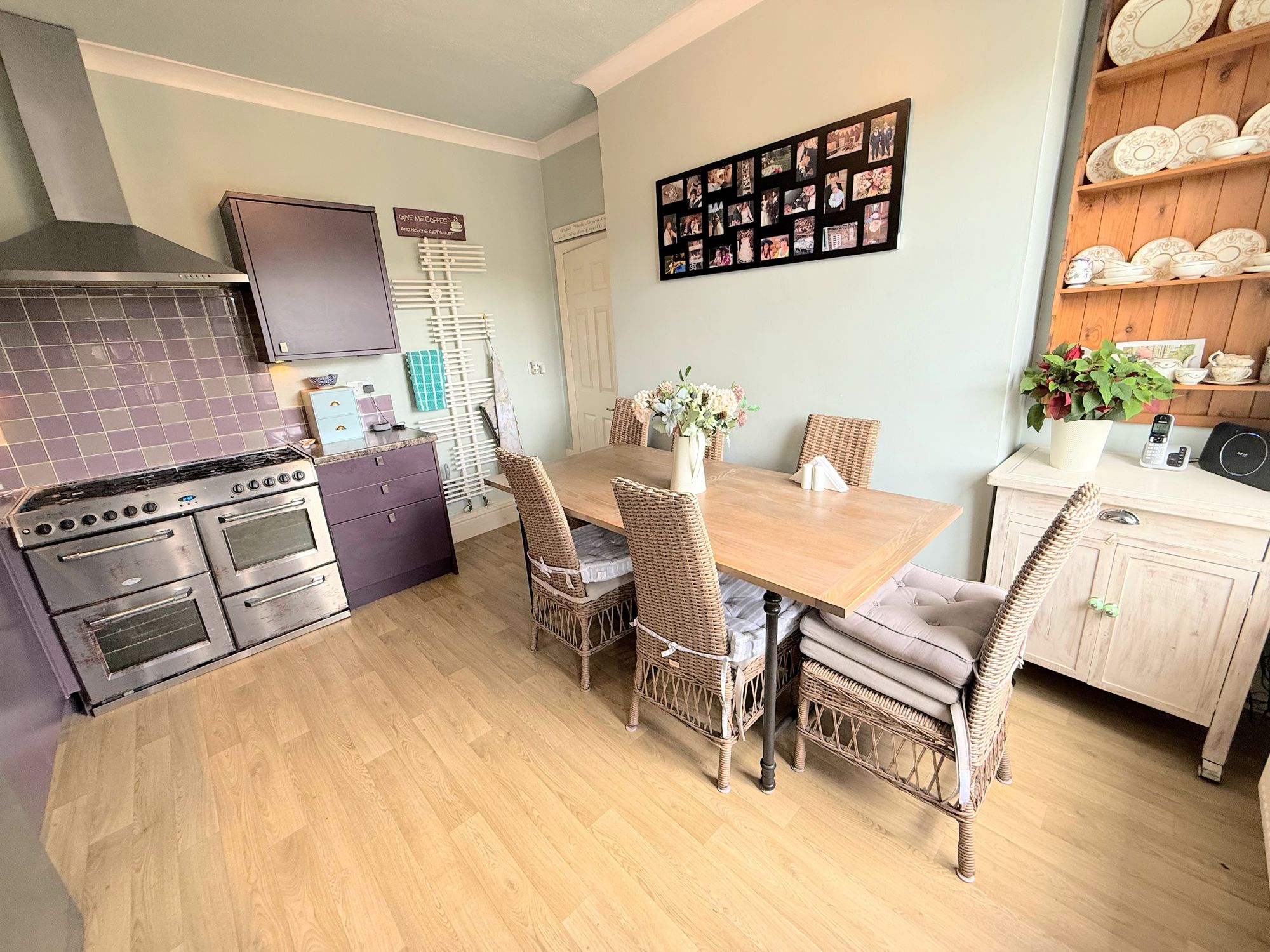 4 bed detached house for sale in Lane Ends, Halifax 5