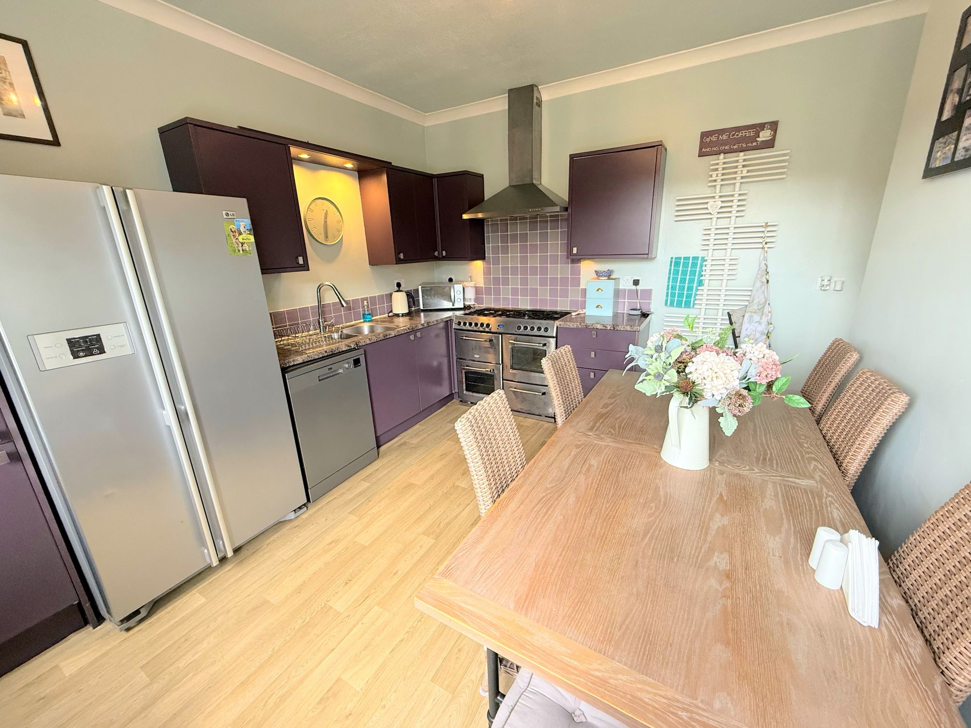 4 bed detached house for sale in Lane Ends, Halifax 6