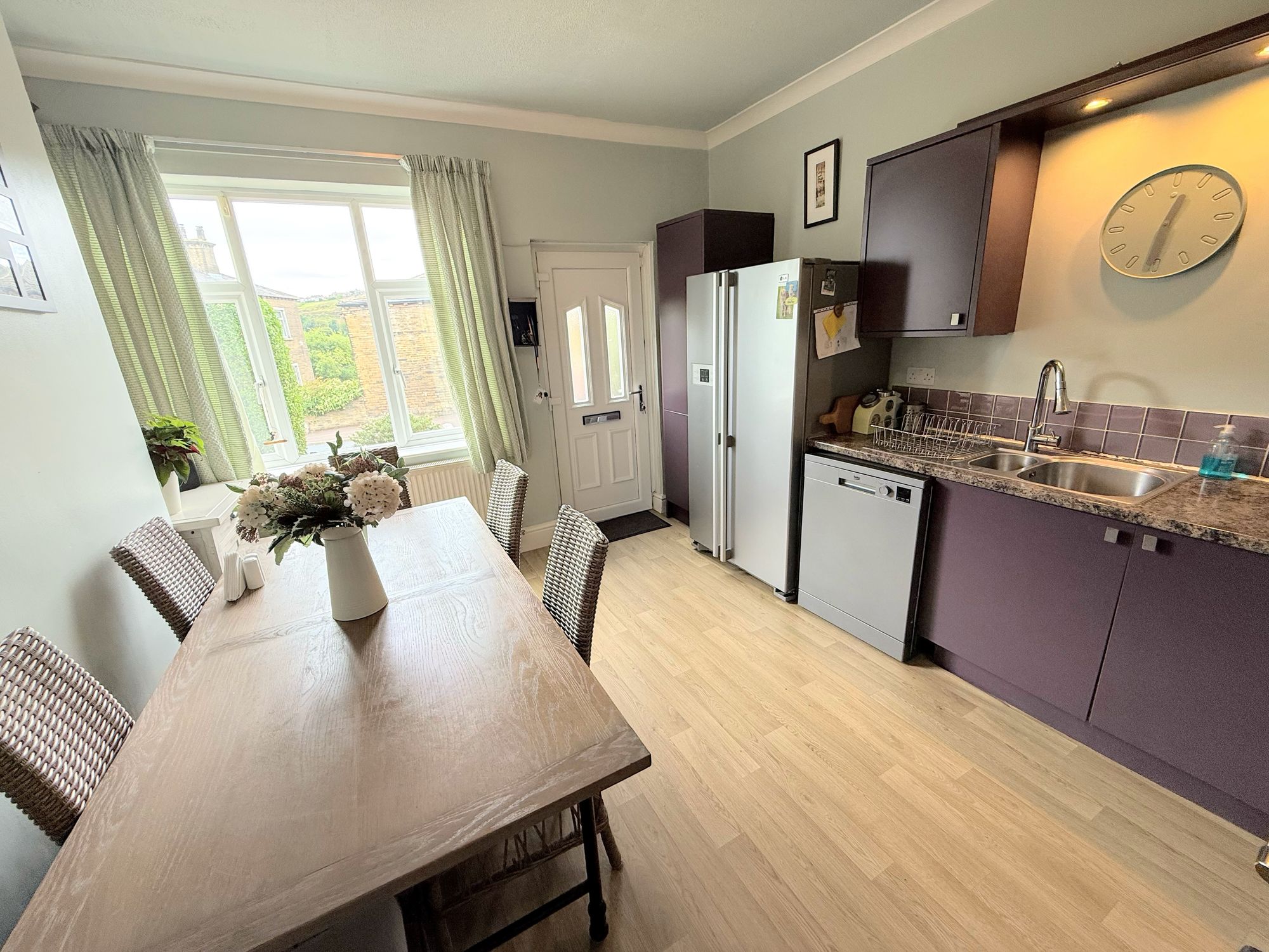 4 bed detached house for sale in Lane Ends, Halifax 7