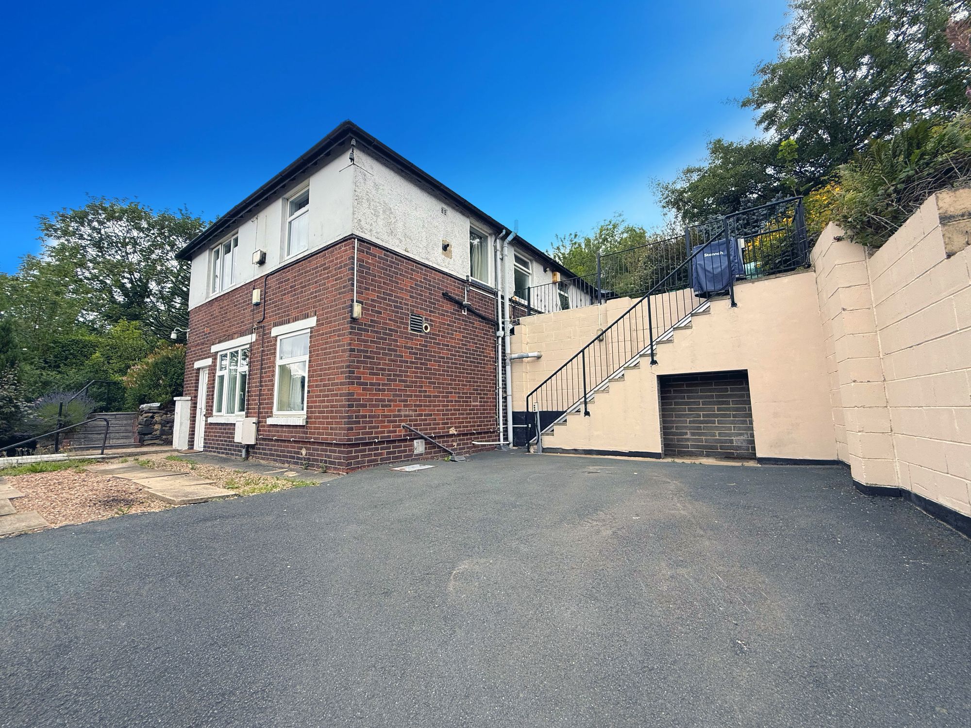 4 bed detached house for sale in Lane Ends, Halifax 36