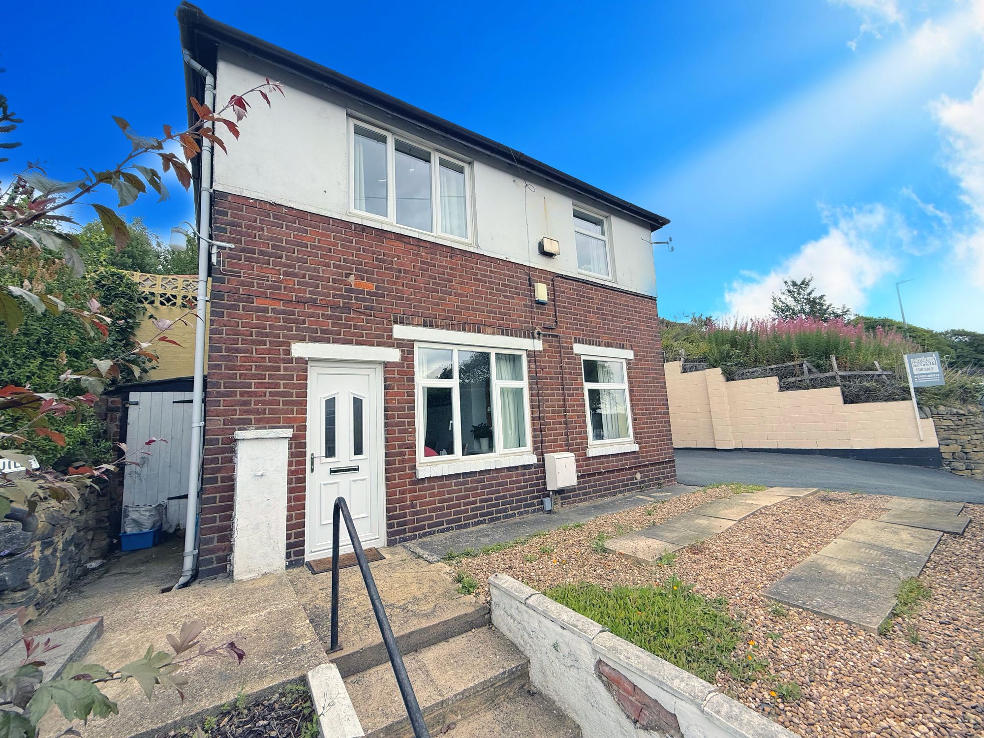 4 bed detached house for sale in Lane Ends, Halifax 39