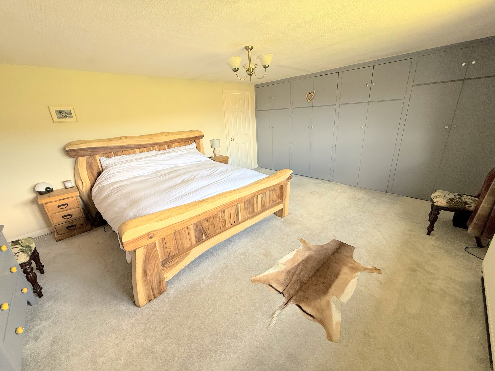 4 bed semi-detached house to rent in Balkram Edge Road, Halifax  - Property Image 19