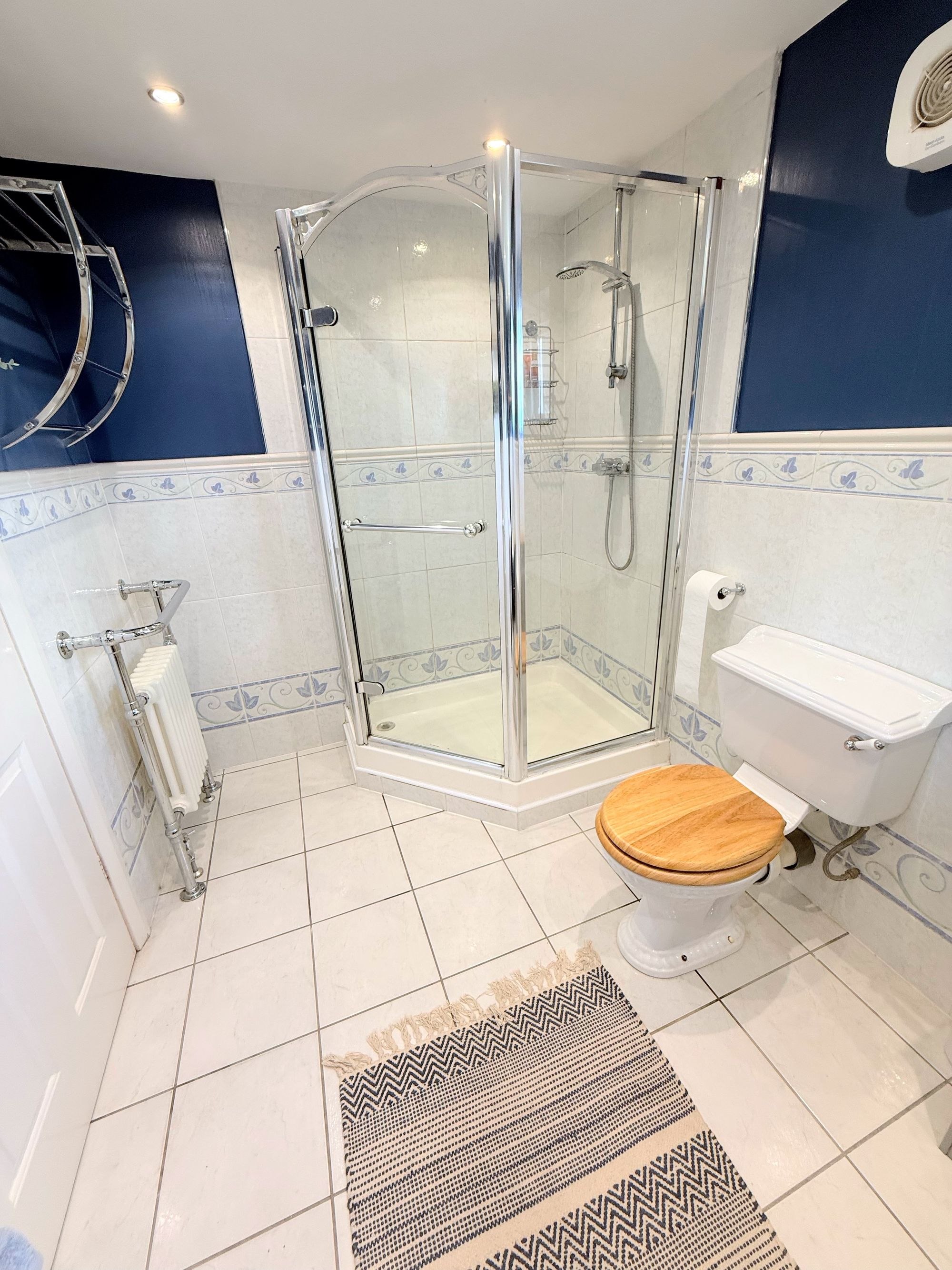 4 bed semi-detached house to rent in Balkram Edge Road, Halifax  - Property Image 25