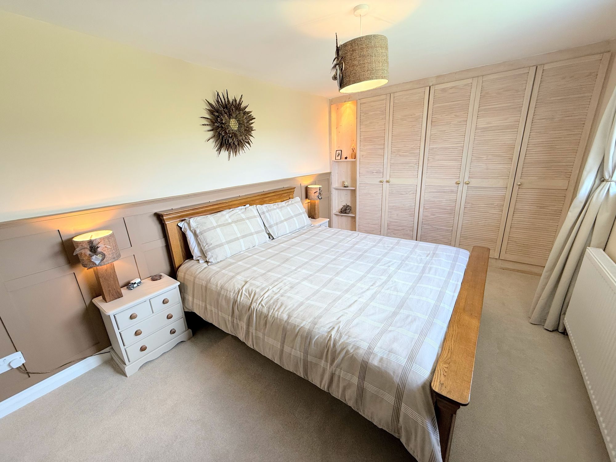 4 bed semi-detached house to rent in Balkram Edge Road, Halifax 19