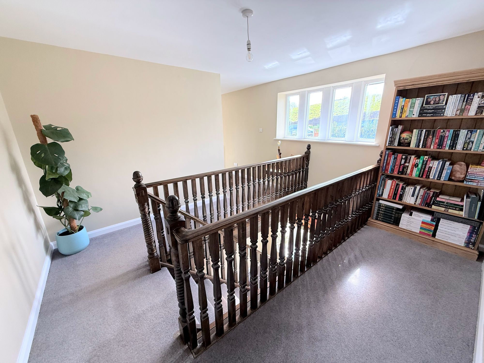 4 bed semi-detached house to rent in Balkram Edge Road, Halifax 16