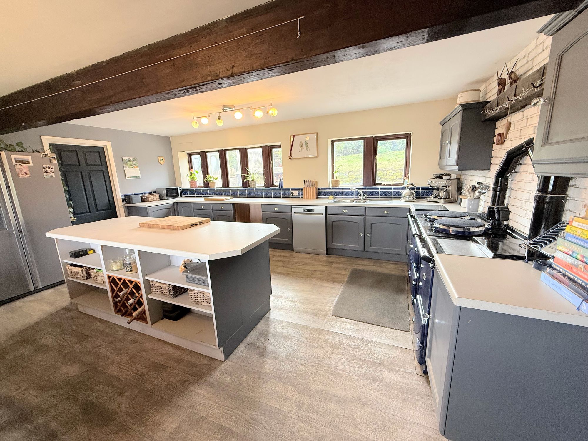 4 bed semi-detached house to rent in Balkram Edge Road, Halifax  - Property Image 10