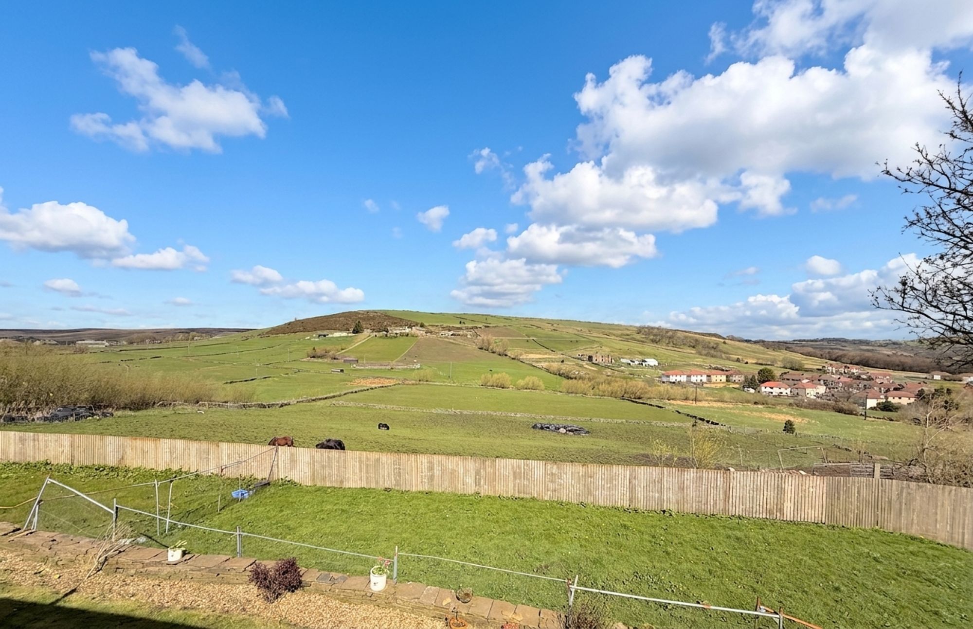 4 bed semi-detached house to rent in Balkram Edge Road, Halifax 29