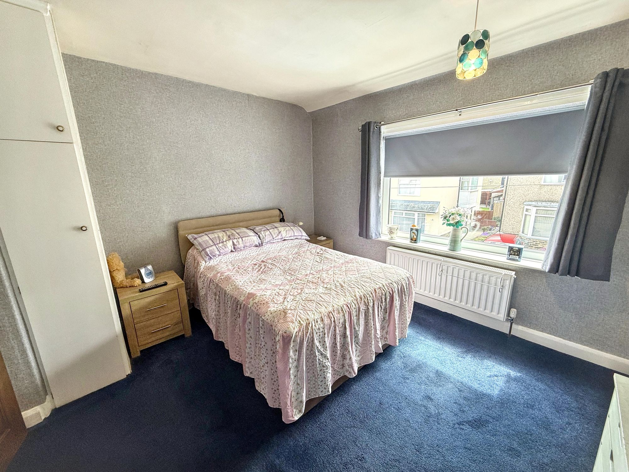 2 bed semi-detached house for sale in Lee Mount Gardens, Halifax 11