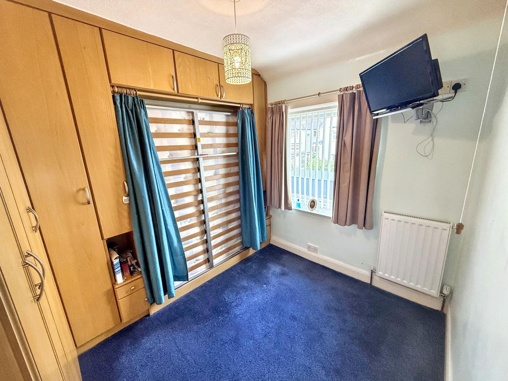 2 bed semi-detached house for sale in Lee Mount Gardens, Halifax 13