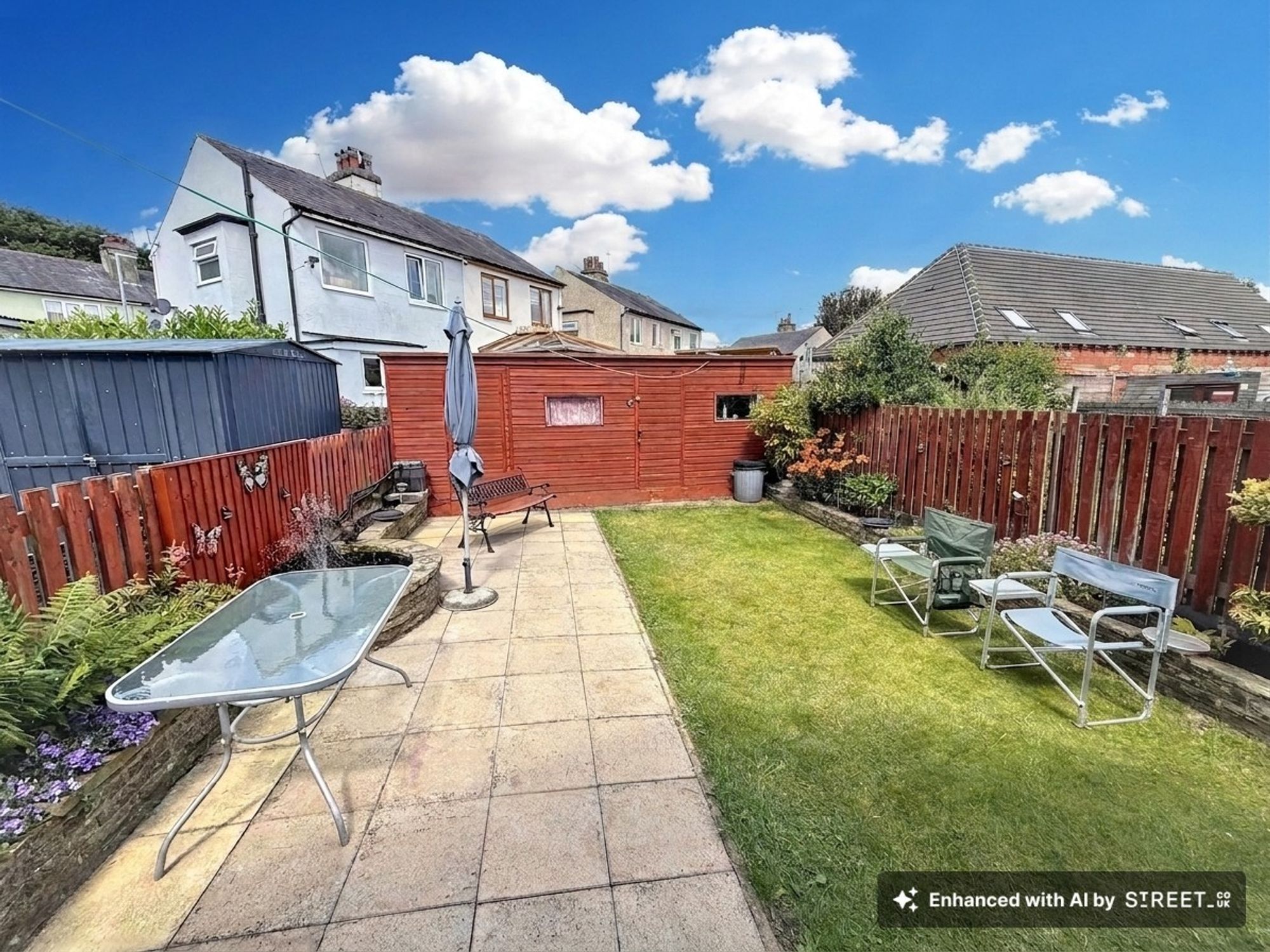 2 bed semi-detached house for sale in Lee Mount Gardens, Halifax 17
